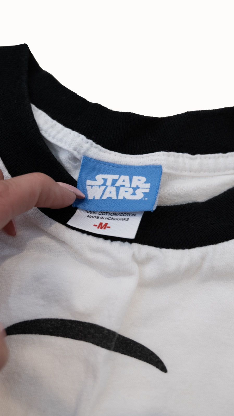 Other Vintage Star Wars T Size US M / EU 48-50 / 2 - 3 Thumbnail