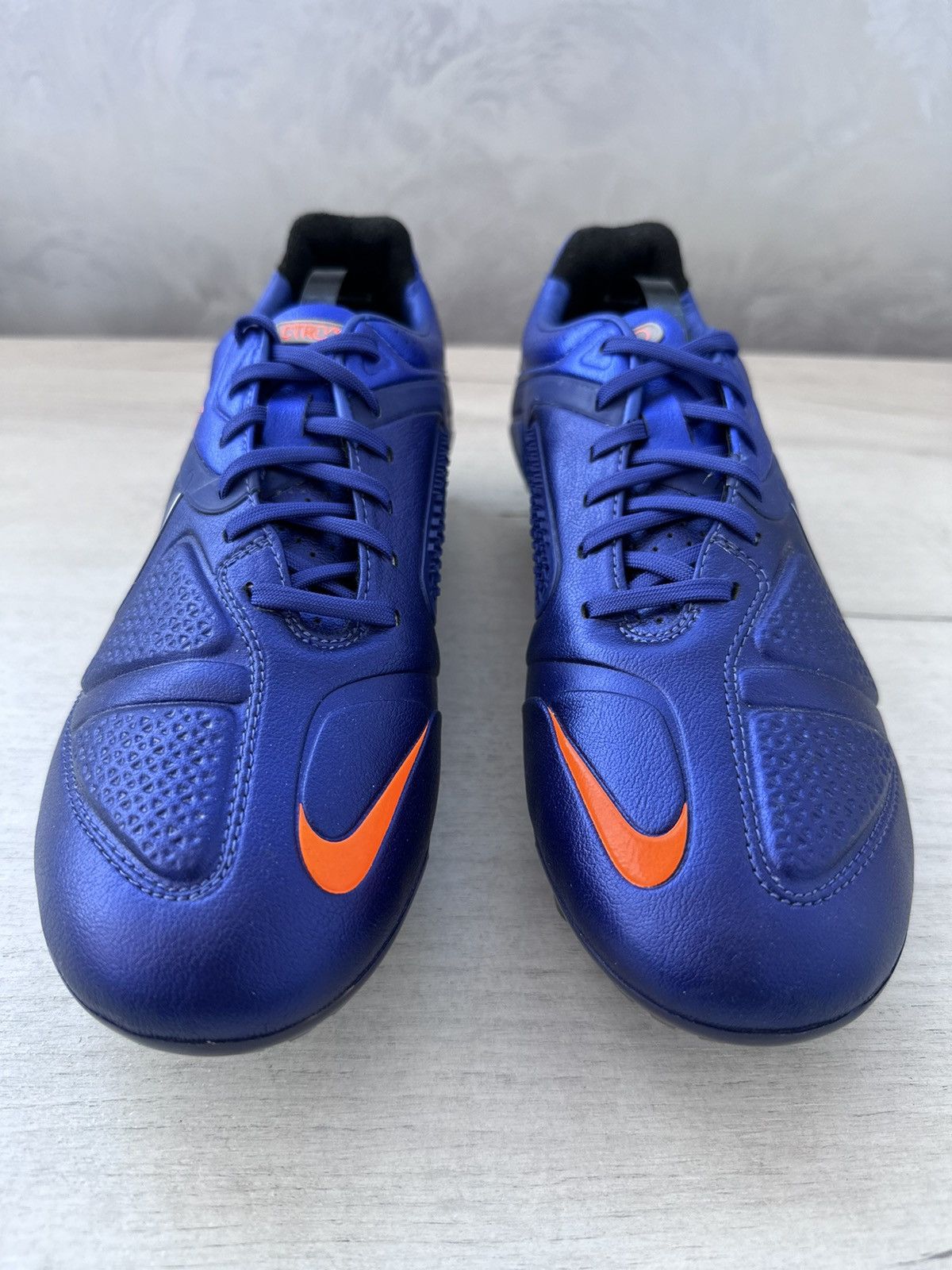 Nike × Vintage Nike CTR360 Maestri Elite Kanga Lite Football Soccer Cleats Size US 9 / EU 42 - 3 Thumbnail