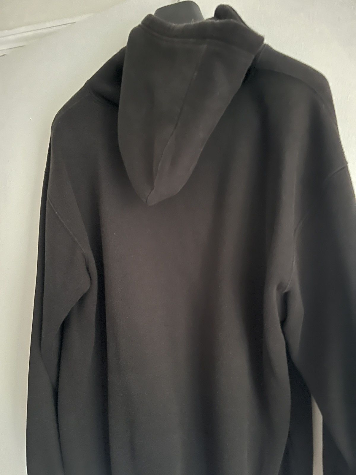 Other Truly Unknown Pouch Hoodie Size US L / EU 52-54 / 3 - 3 Thumbnail