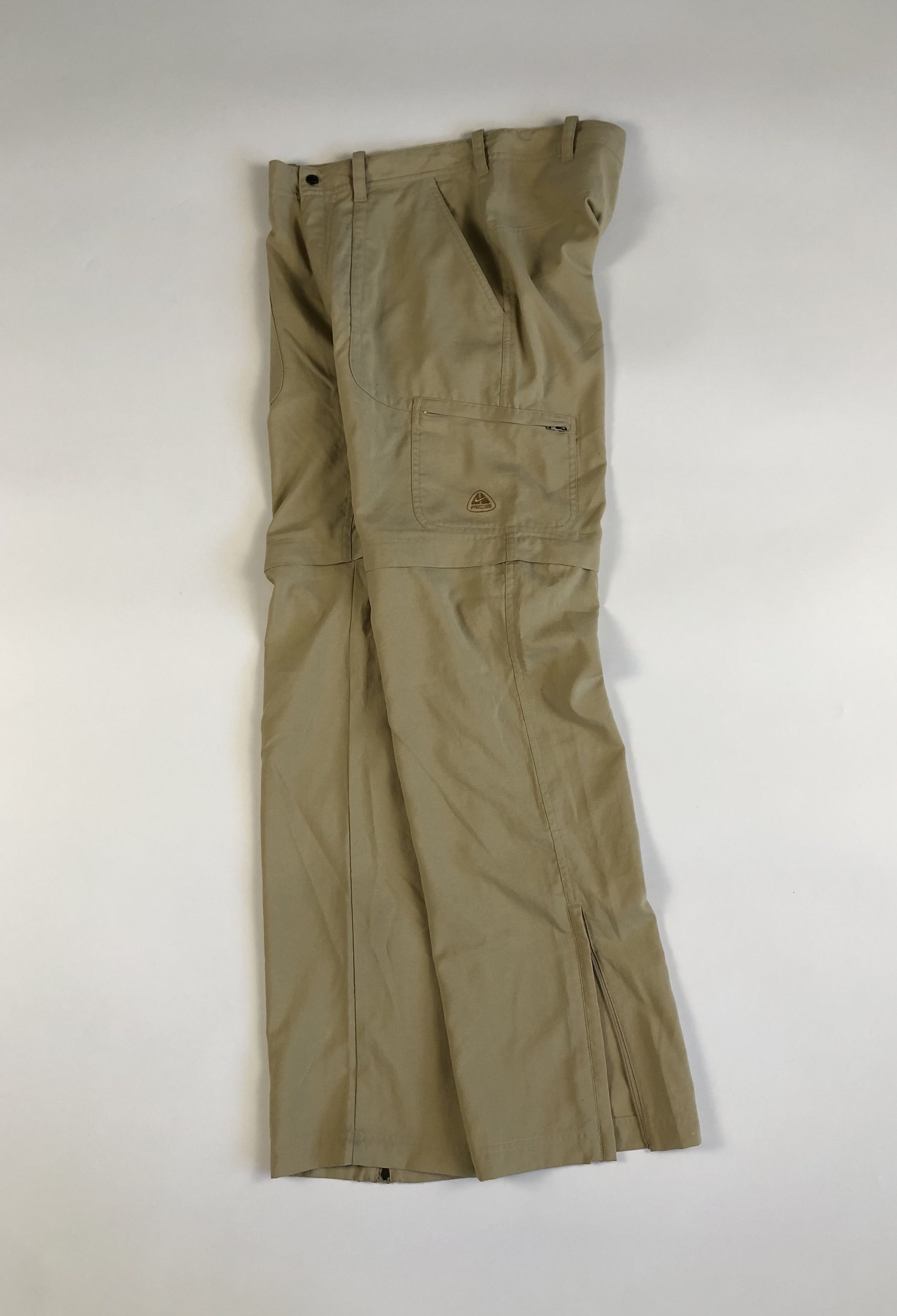 Nike ACG Zip-Off Vintage Pants