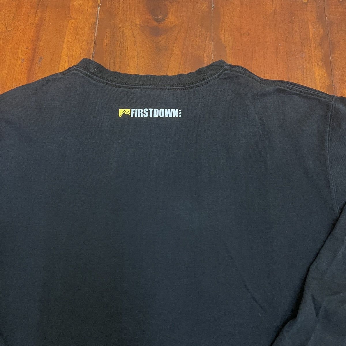 Outdoor Research FirstDown Outdoor Shirt Size US M / EU 48-50 / 2 - 4 Thumbnail