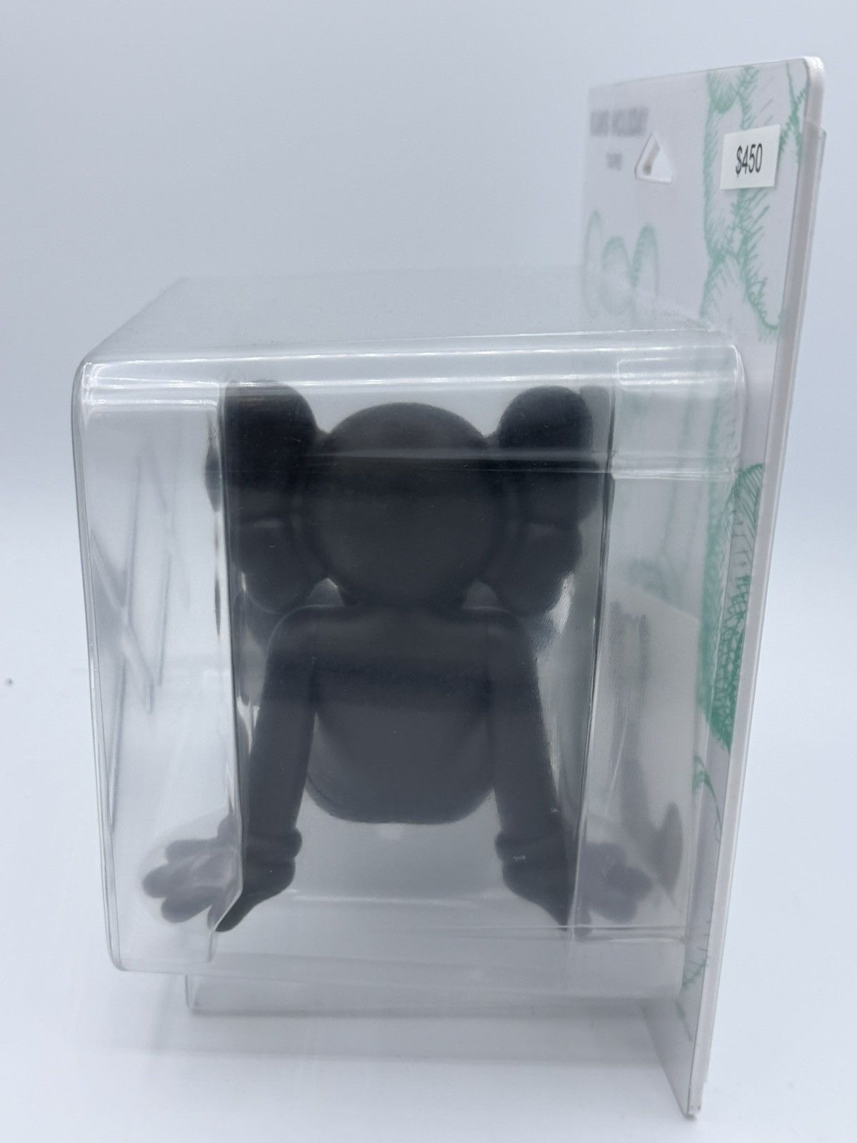 Kaws KAWS Holiday Taipei Vinyl figure Size ONE SIZE - 3 Thumbnail