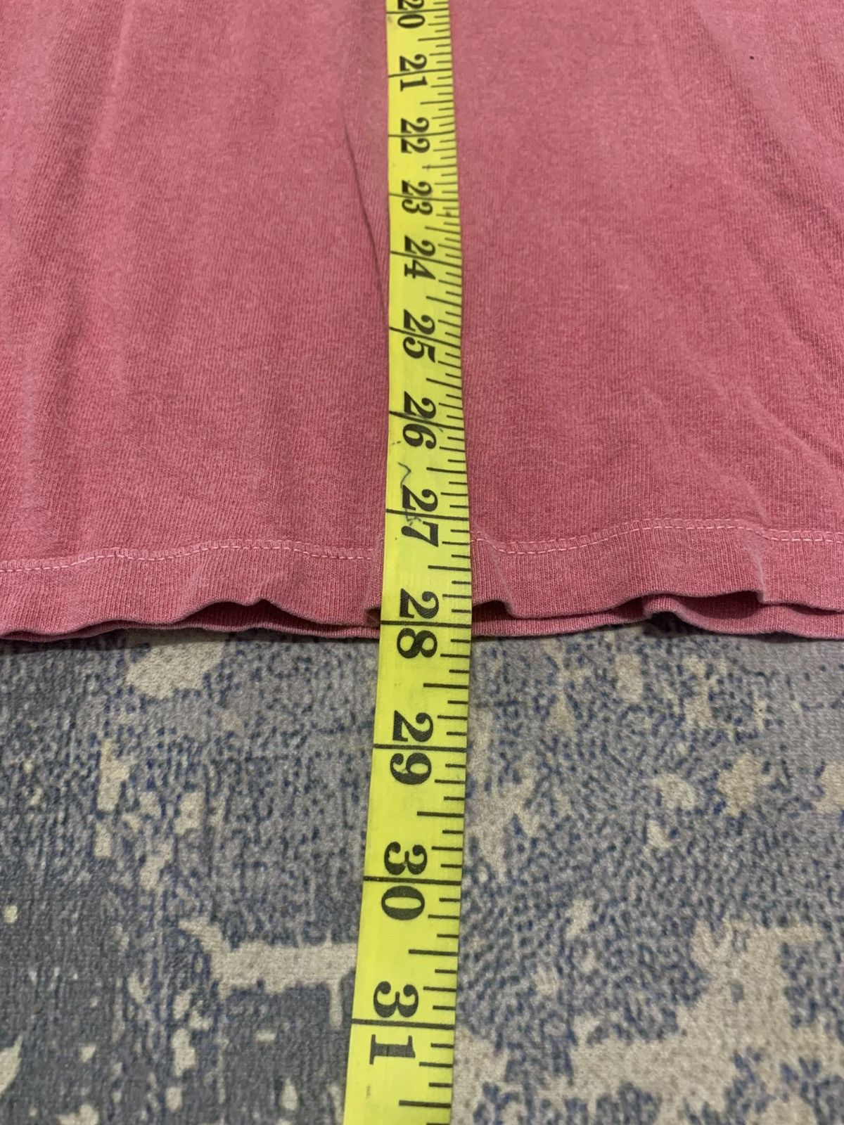 Vintage Disney winnie the pooh vintage t shirt Size US M / EU 48-50 / 2 - 9 Thumbnail