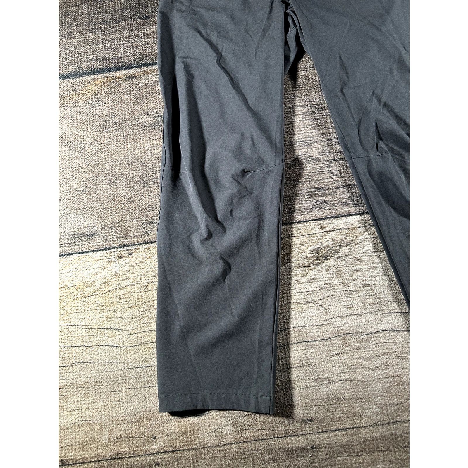 The North Face The North Face Men's Paramount Pants Hiking Trail 34x30 Size US 34 / EU 50 - 3 Thumbnail