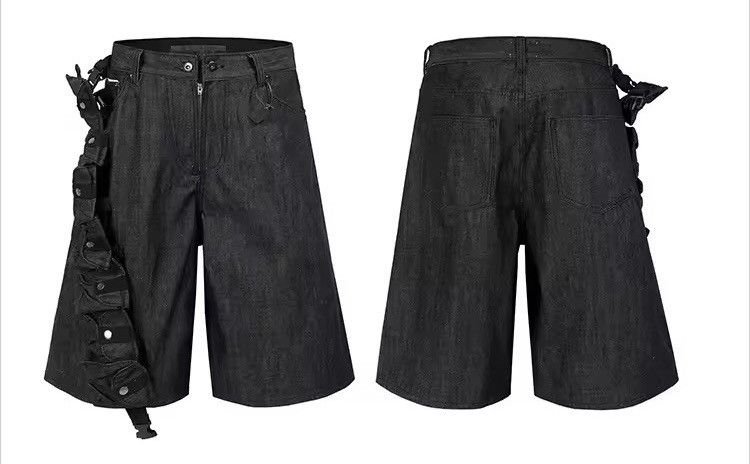 Other Streetwear outdoor avant-garde shorts Size US 32 / EU 48 - 5 Thumbnail