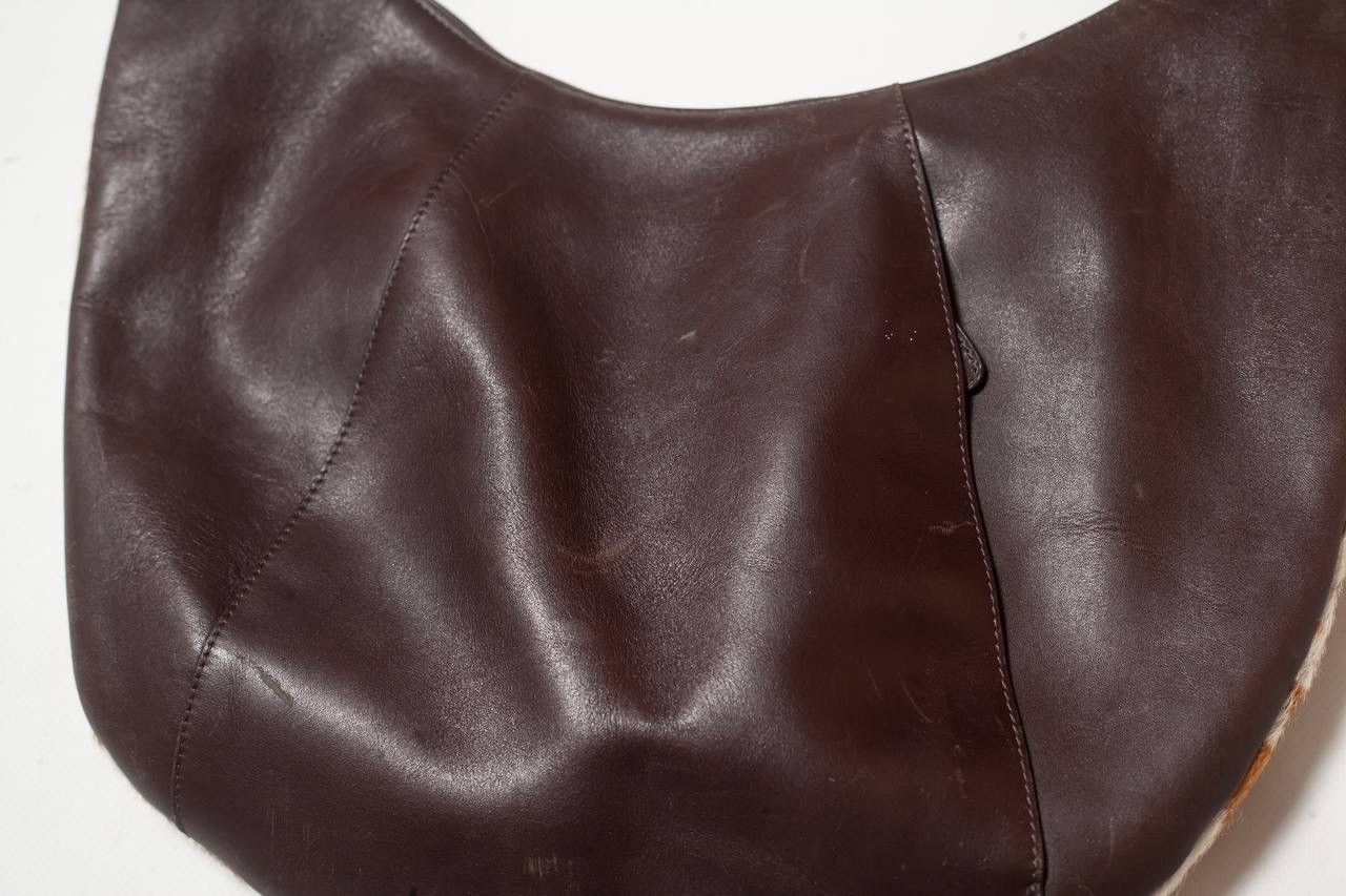 R.M. Williams R.M. Williams Cowhide Bag Size ONE SIZE - 6 Thumbnail