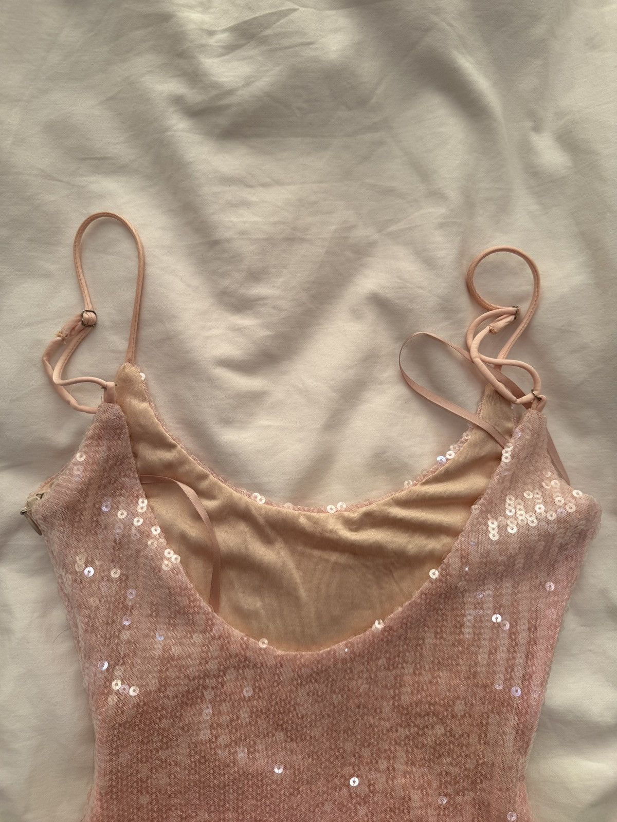 Other Meshki Sequence Dress Size XXS / US 00 / IT 34 - 3 Thumbnail