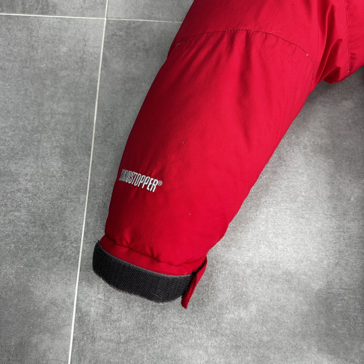 The North Face The North Face Himalayan 800 Summit Series Down Parka Jacket Size US S / EU 44-46 / 1 - 5 Thumbnail