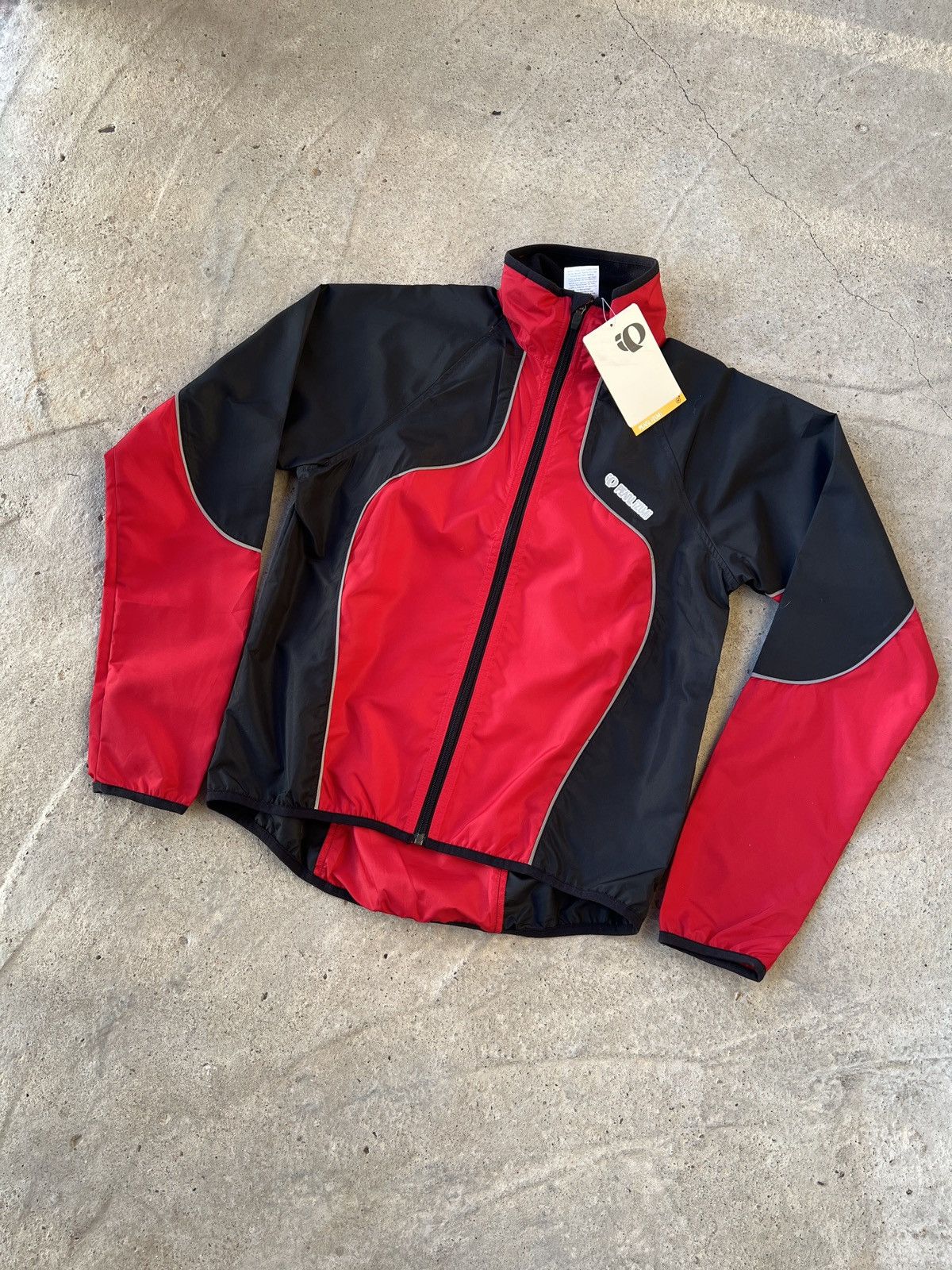 PEARL iZUMi PEARL iZUMI Jacket Size US M / EU 48-50 / 2 - 1 Thumbnail