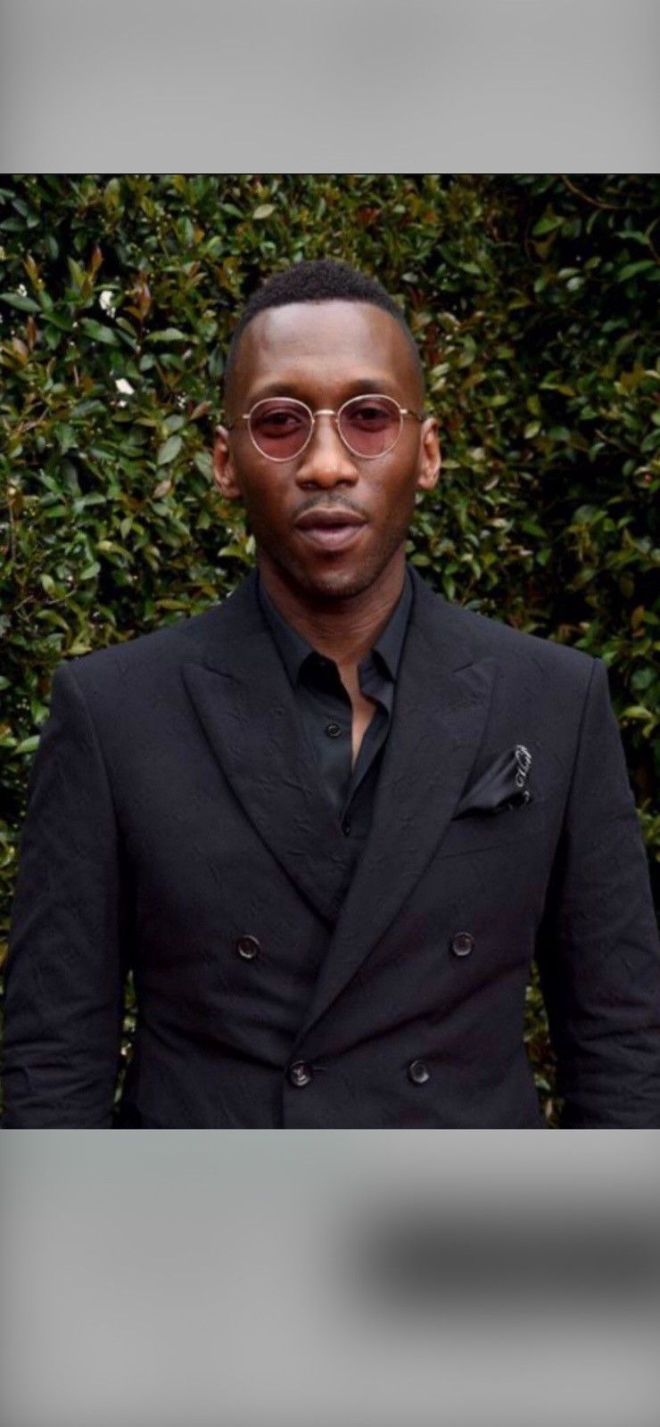 Louis Vuitton × Virgil Abloh Louis Vuitton monogram double breasted blazer. 40/50. $3290 Size 40R - 2 Thumbnail