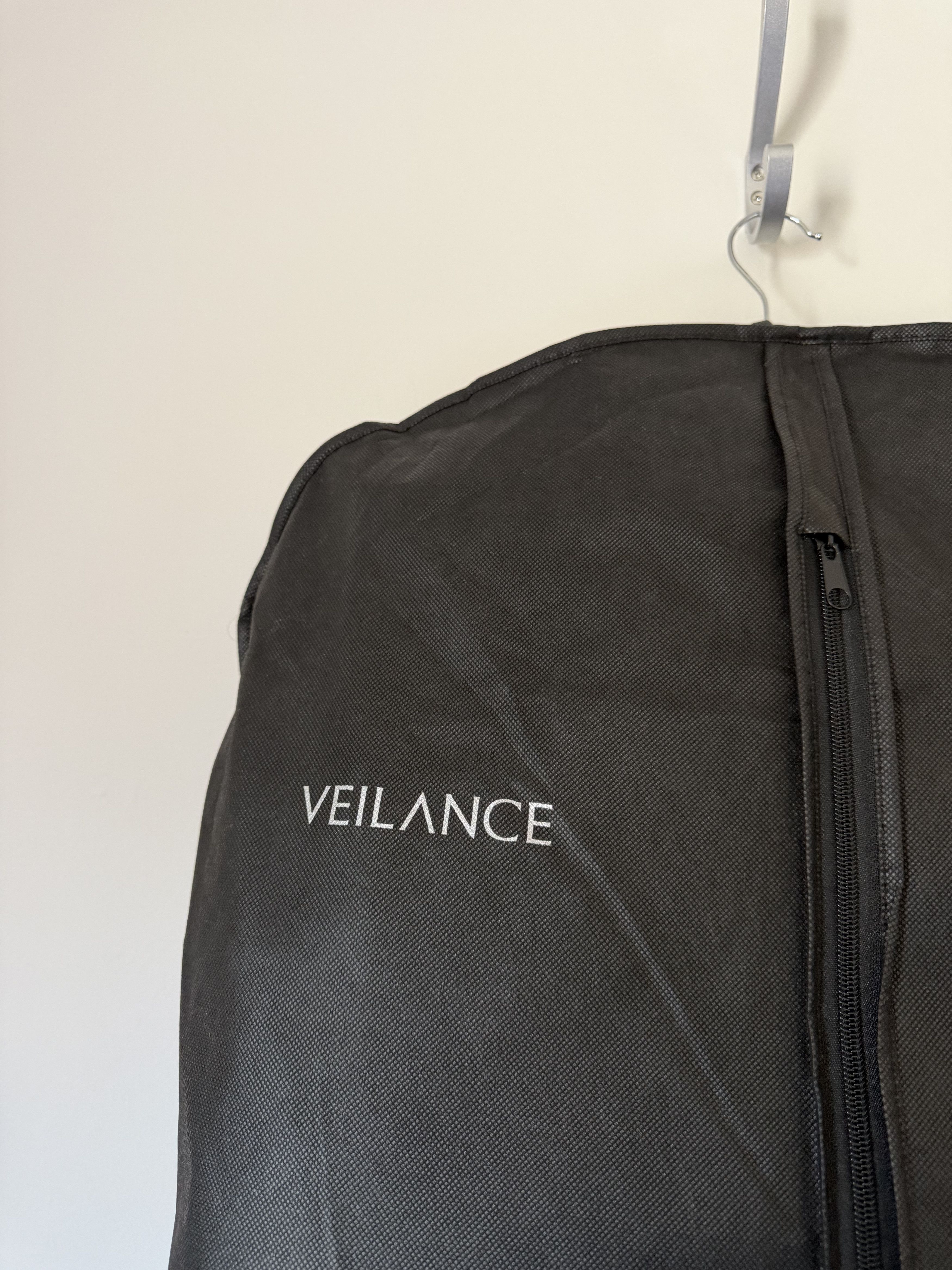 Veilance Arc'Teryx Veilance Sorin Down Jacket in Dark Cocoon White Size US XL / EU 56 / 4 - 13 Thumbnail