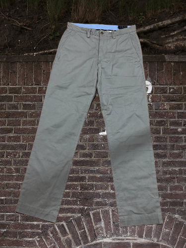 Polo Ralph Lauren Polo Ralph Lauren Casual Pants Size US 28 / EU 44 - 1 Thumbnail