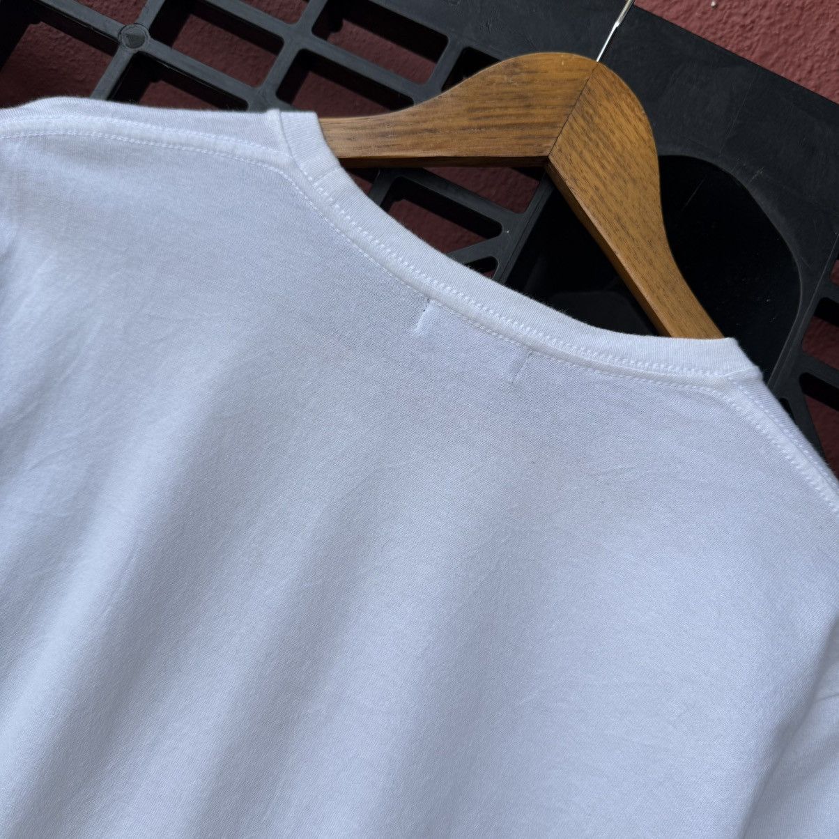 Japanese Brand Vintage Men’s Bigi Rag Time Raffrenando Graphic Tee Size US S / EU 44-46 / 1 - 15 Thumbnail