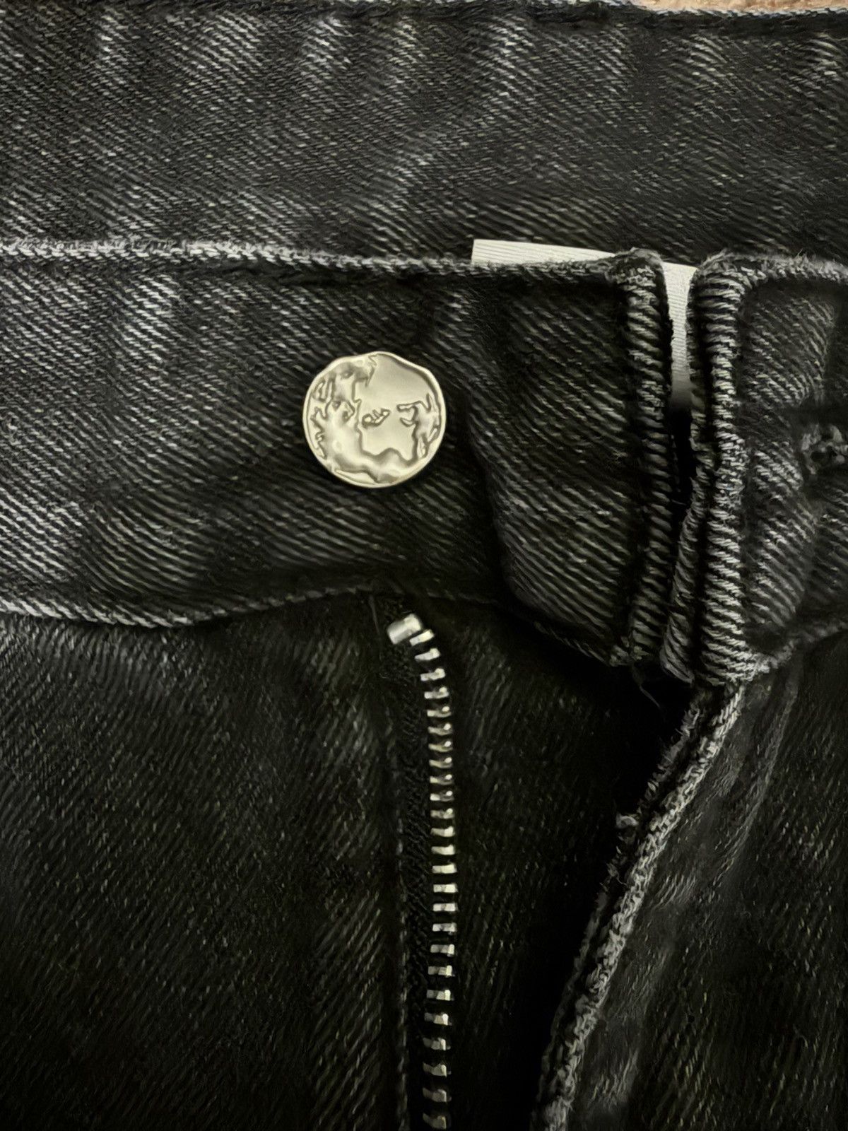 Other Black Carpenter Pants Size US 32 / EU 48 - 4 Thumbnail