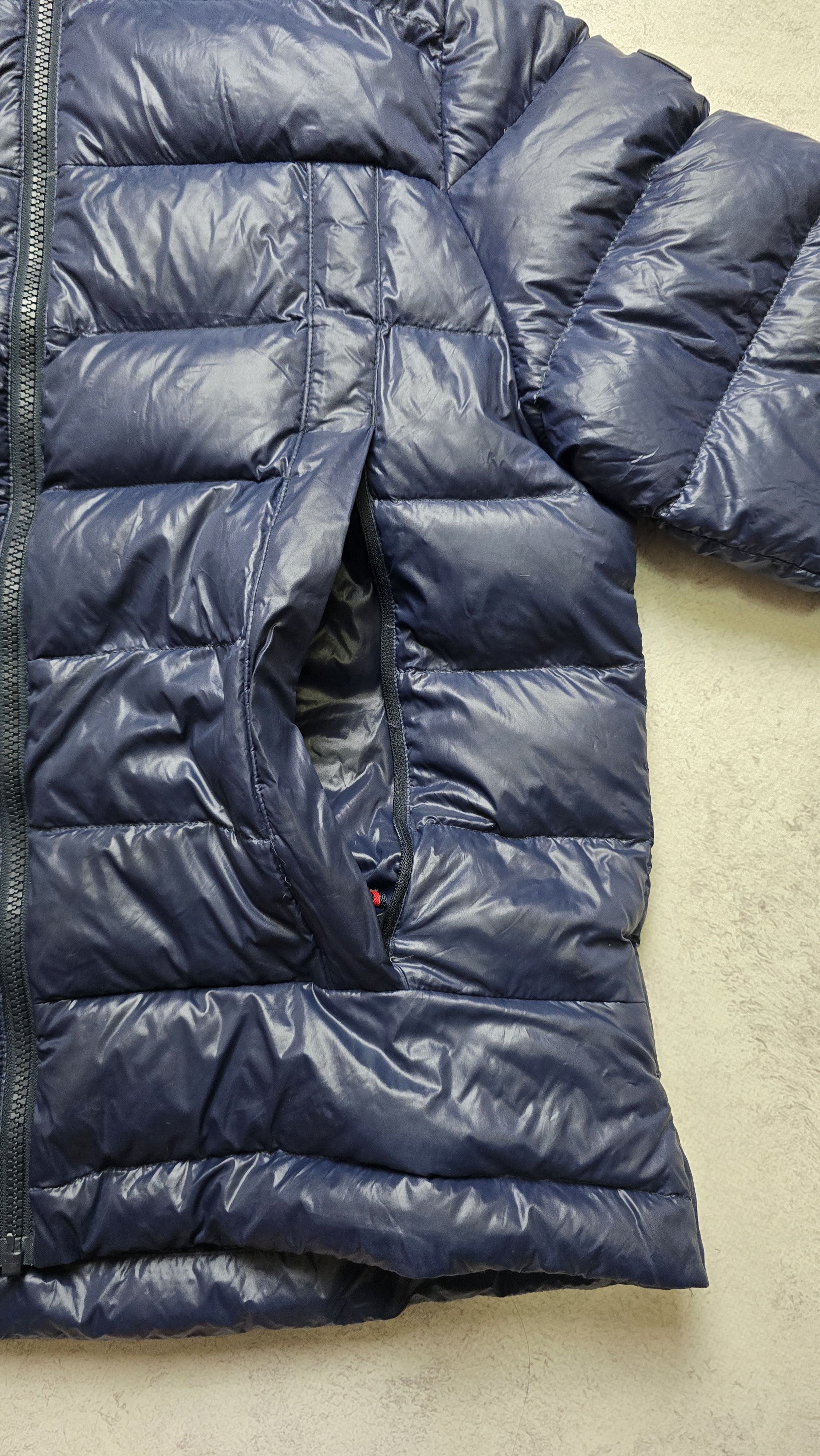 Helly Hansen Helly Hansen W Rwb Women's Down Puffer Jacket Size M / US 6-8 / IT 42-44 - 14 Thumbnail