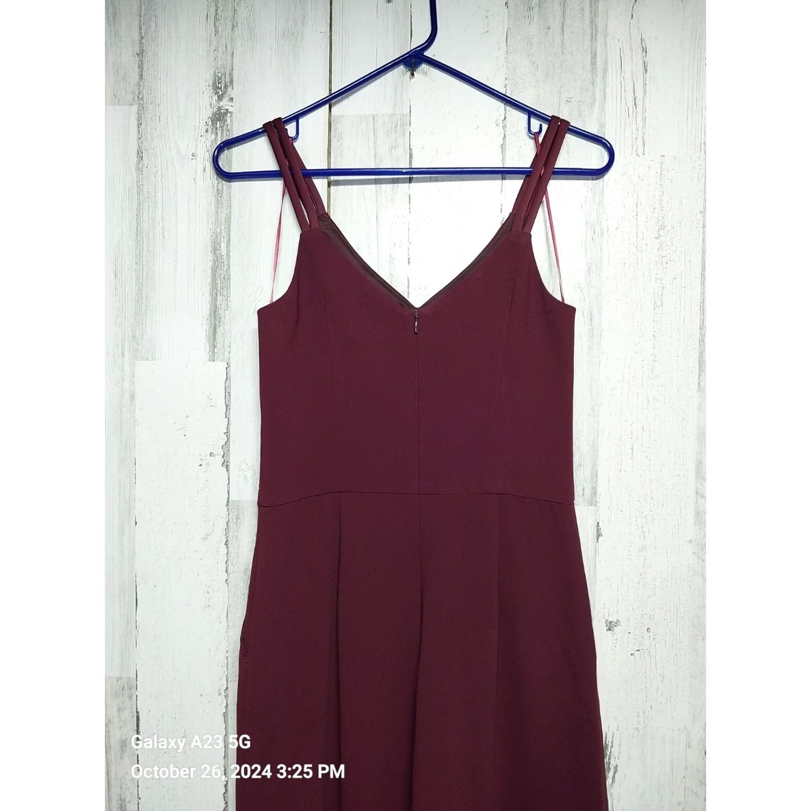 Trina Turk Trina Turk Jumpsuit Shirt? Size 25" / US 0 / IT 36 - 3 Thumbnail