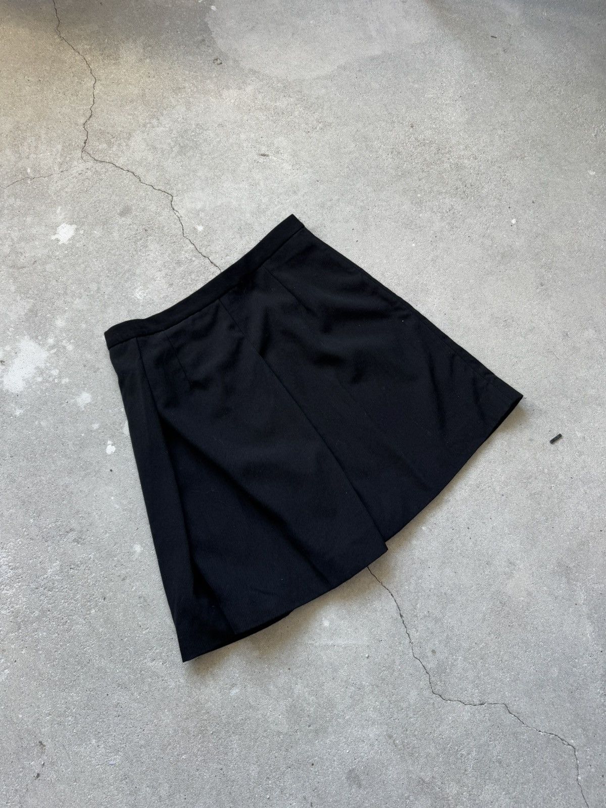 Dolce & Gabbana vintage dolce & gabbana pleated skirt Size 28" / US 6 / IT 42 - 5 Thumbnail