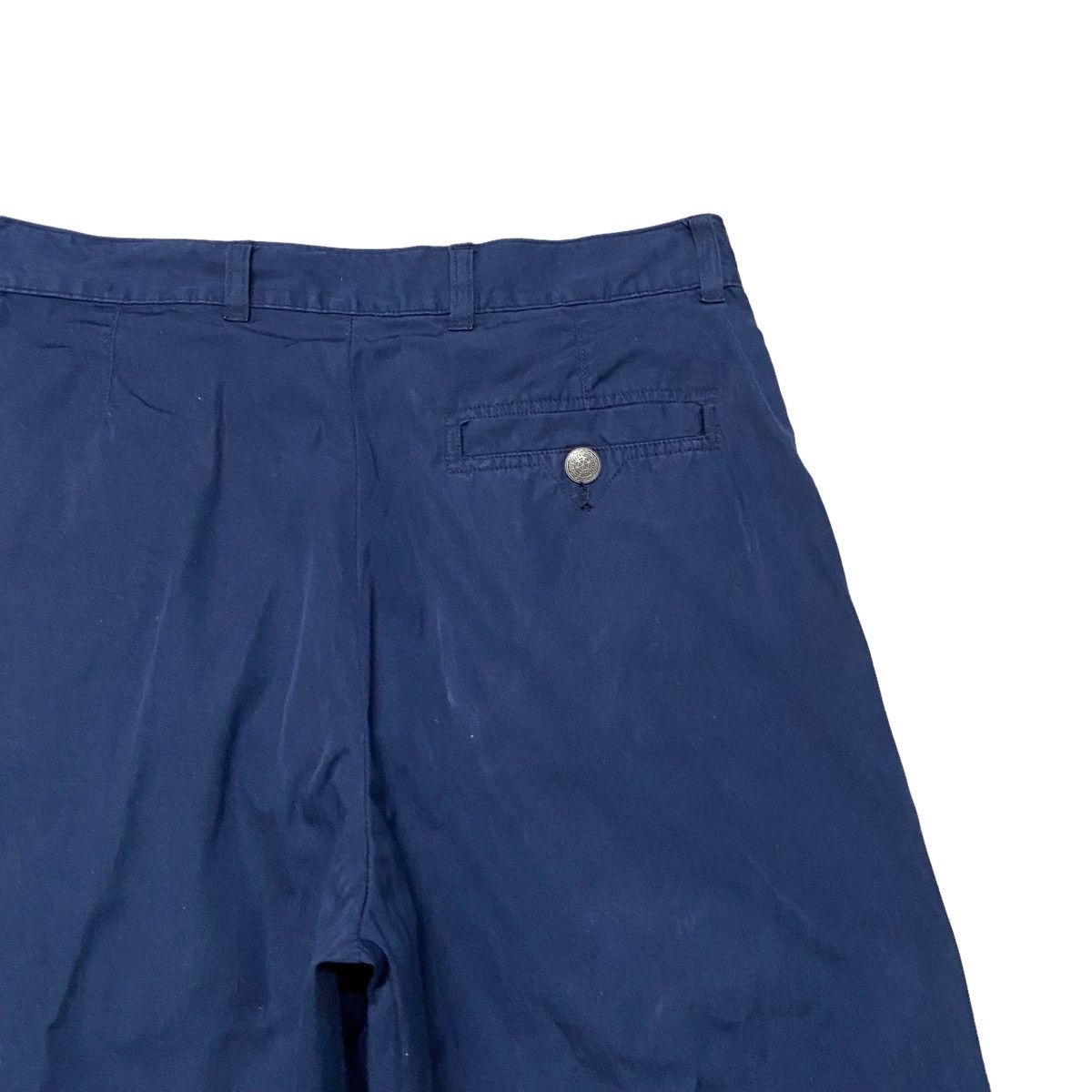 Versace Vintage Versace Trouser Baggy Size US 32 / EU 48 - 11 Thumbnail