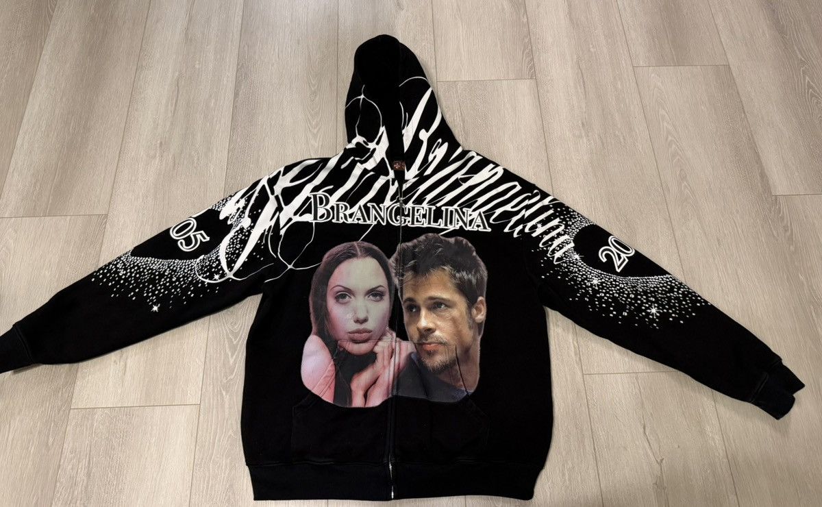 Praying Praying Olsen Twins Hoodie | Grailed
