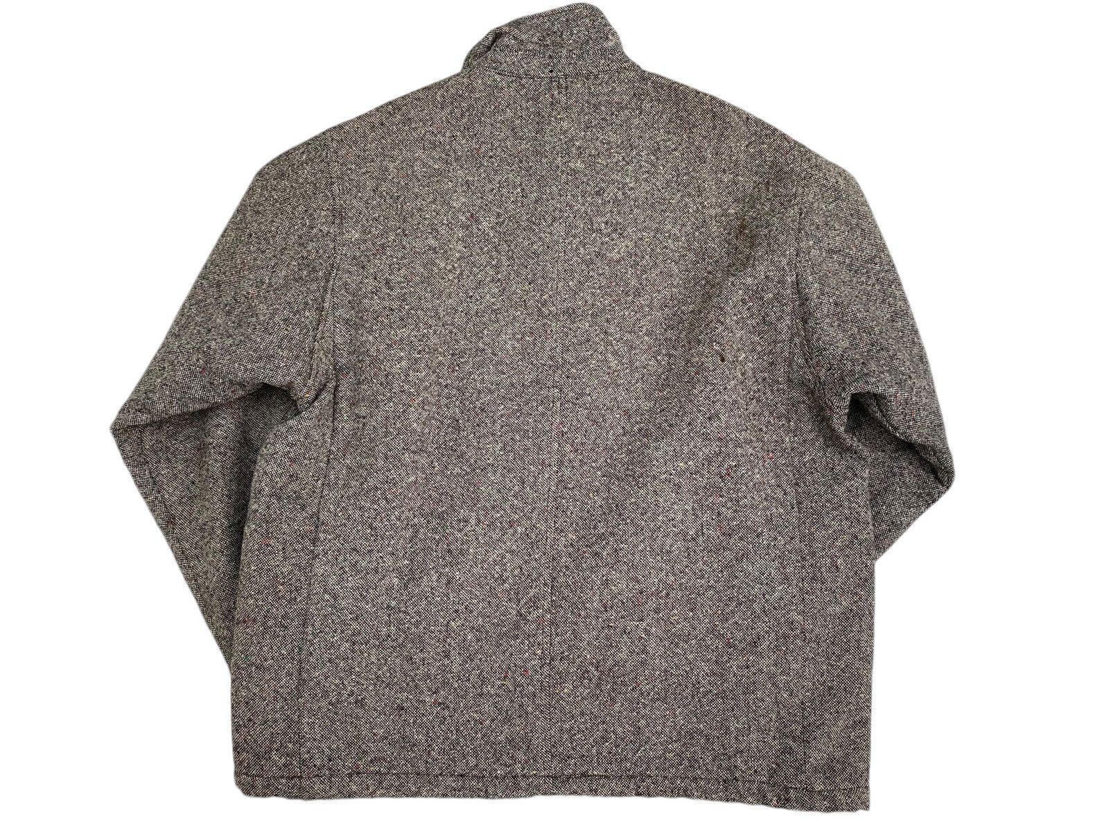 ABAHOUSE × Japanese Brand × Vintage Vtg Abahhouse Wool Jacket Size US M / EU 48-50 / 2 - 2 Thumbnail