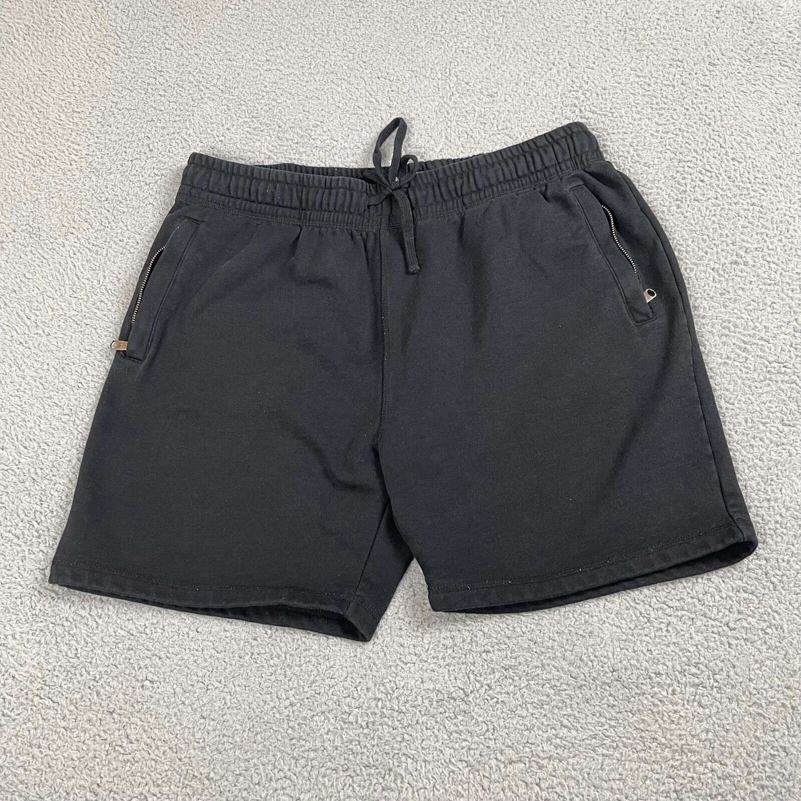 Other Maison Article Poem Essentials Mesh Pocket Athletic Shorts Size US 34 / EU 50 - 1 Thumbnail