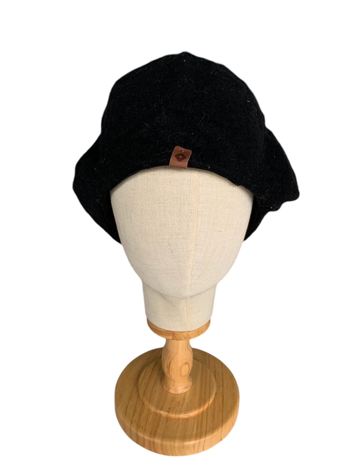 Japanese Brand Japanese Brand Override Hats Size ONE SIZE - 4 Thumbnail