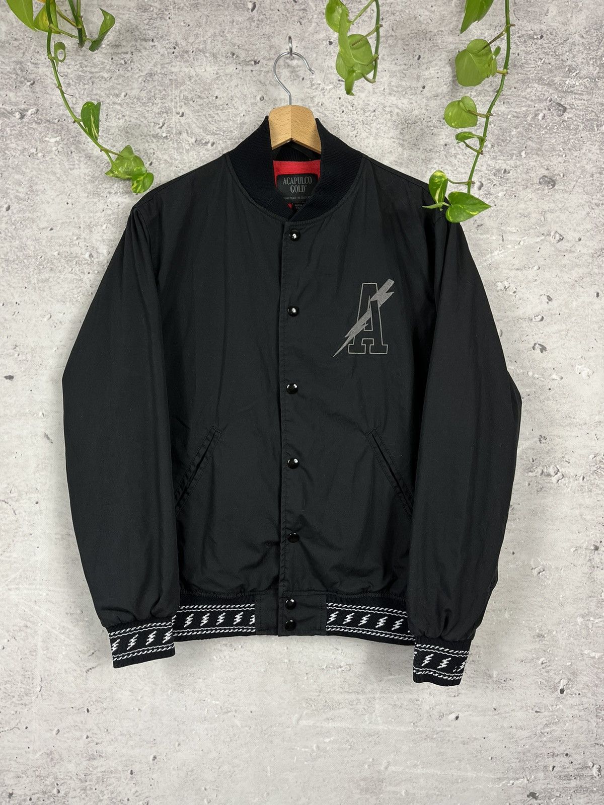 Acapulco Gold | Grailed