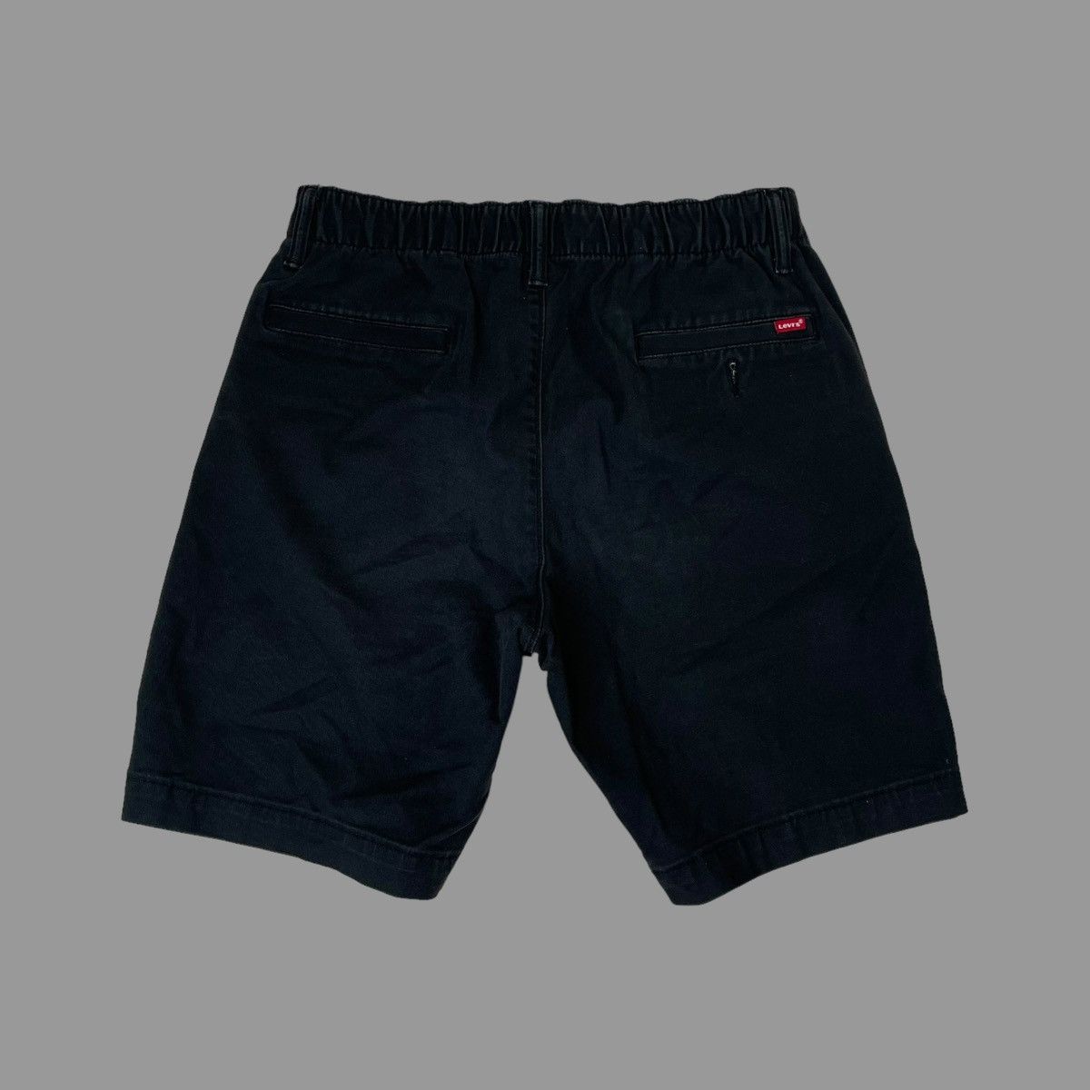 Levi's Vintage 90s Levi’s chino shorts Size US 30 / EU 46 - 2 Thumbnail