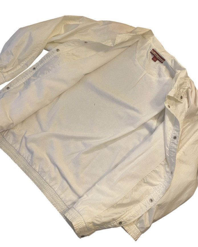 Tudor × Vintage Vintage Tudor Court (nylon) Jacket Size M / US 6-8 / IT 42-44 - 2 Thumbnail