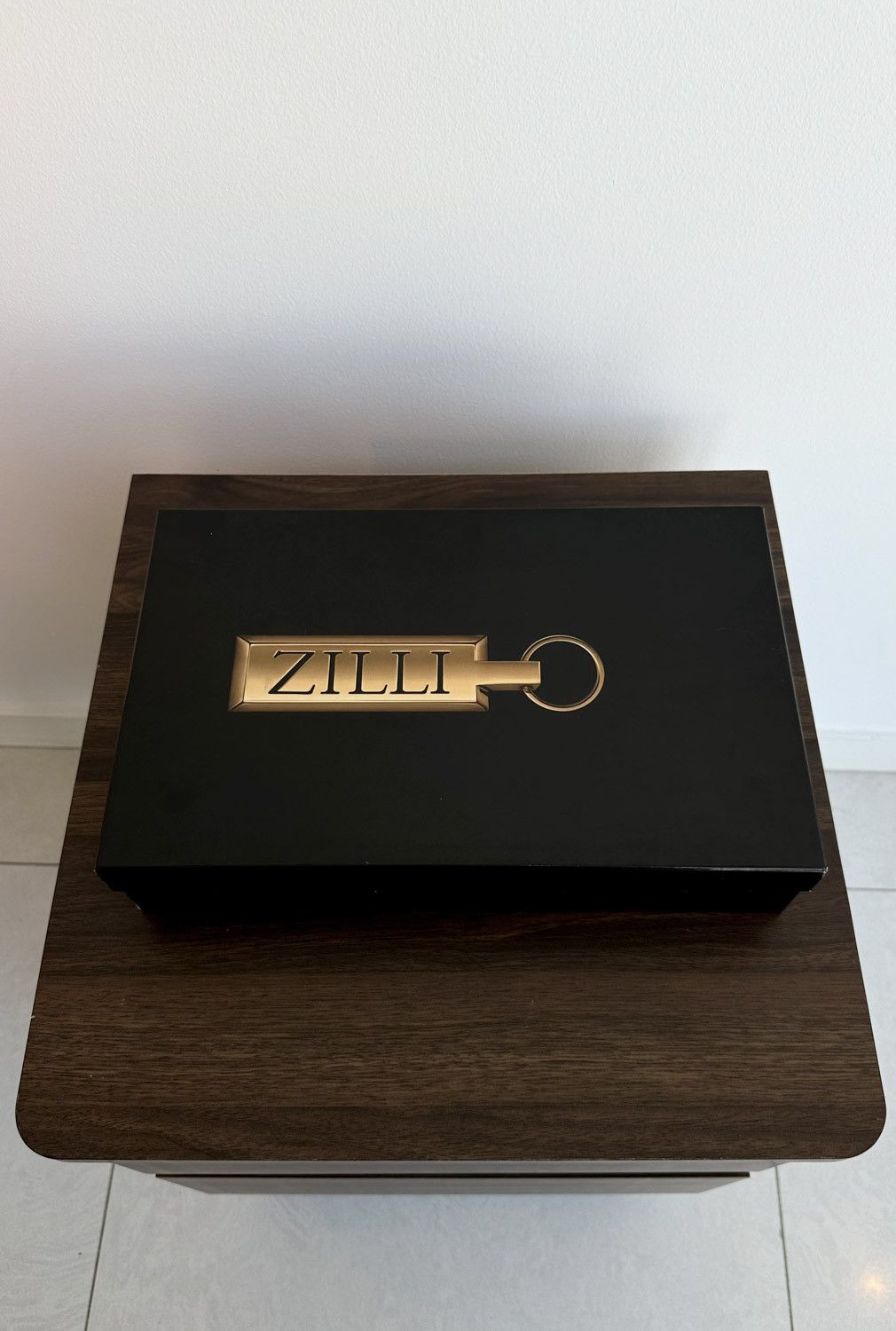 Zilli Men's shirt ZILLI Size US XXL / EU 58 / 5 - 5 Thumbnail