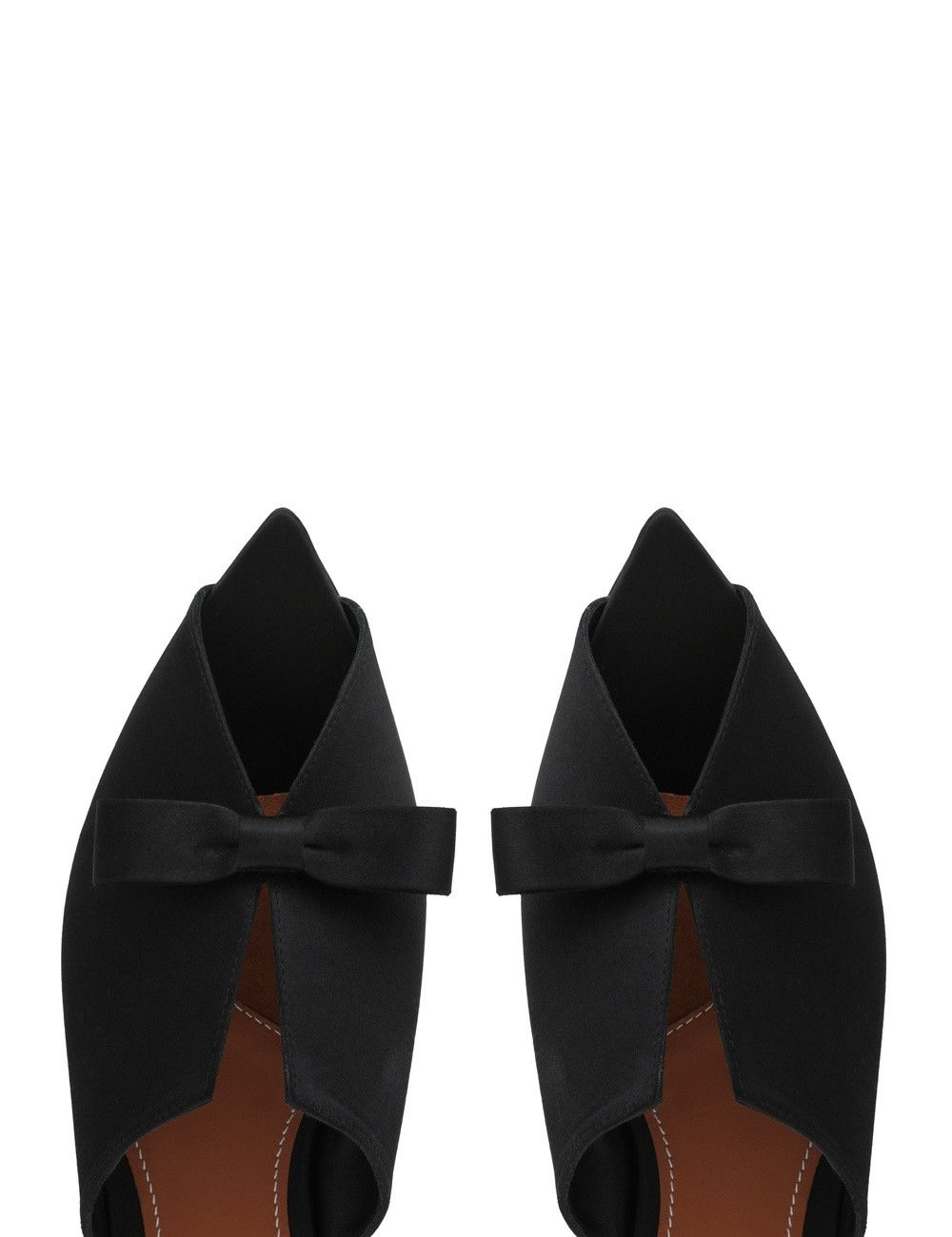 Zimmermann oc11z0925 Tux Mules in Black Size US 9 / IT 39 - 7 Thumbnail
