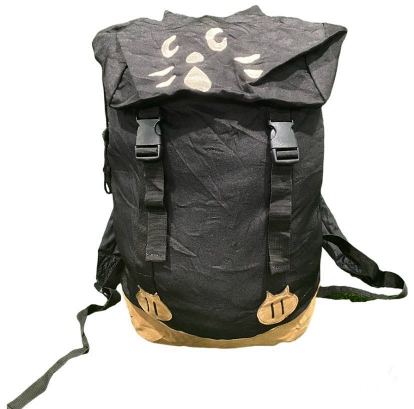 Issey Miyake × Japanese Brand × Ne-Net Ne - Net Issey Miyake Back pack Size ONE SIZE - 2 Thumbnail