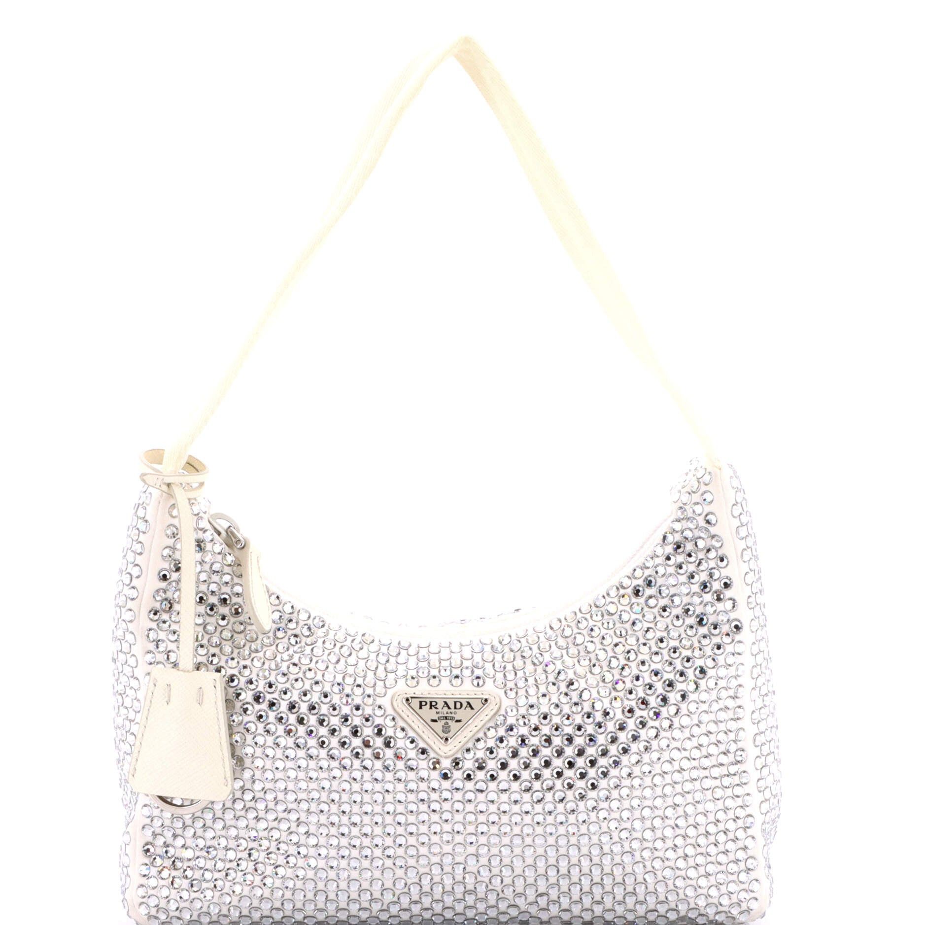 Prada Re-Edition 2000 Hobo Size ONE SIZE - 1 Thumbnail
