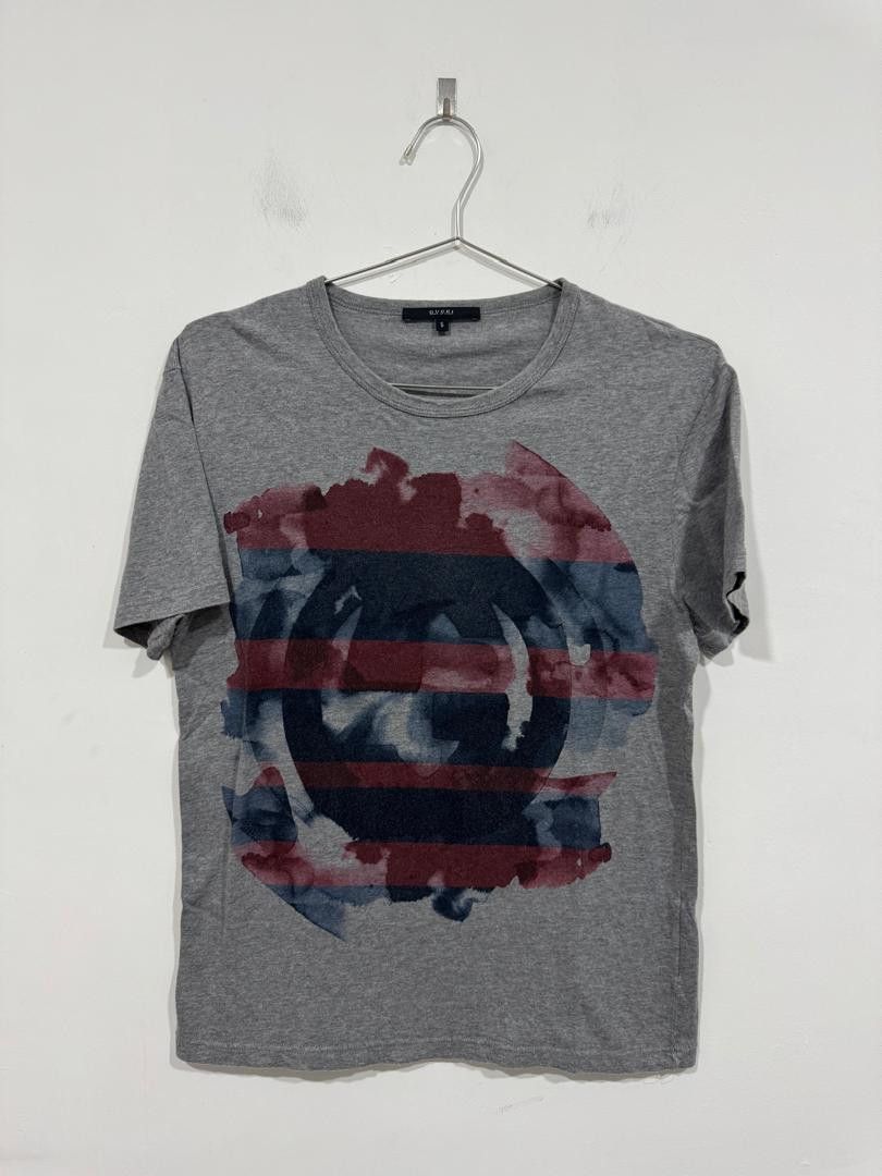 Gucci Gucci Tee Size US S / EU 44-46 / 1 - 1 Thumbnail