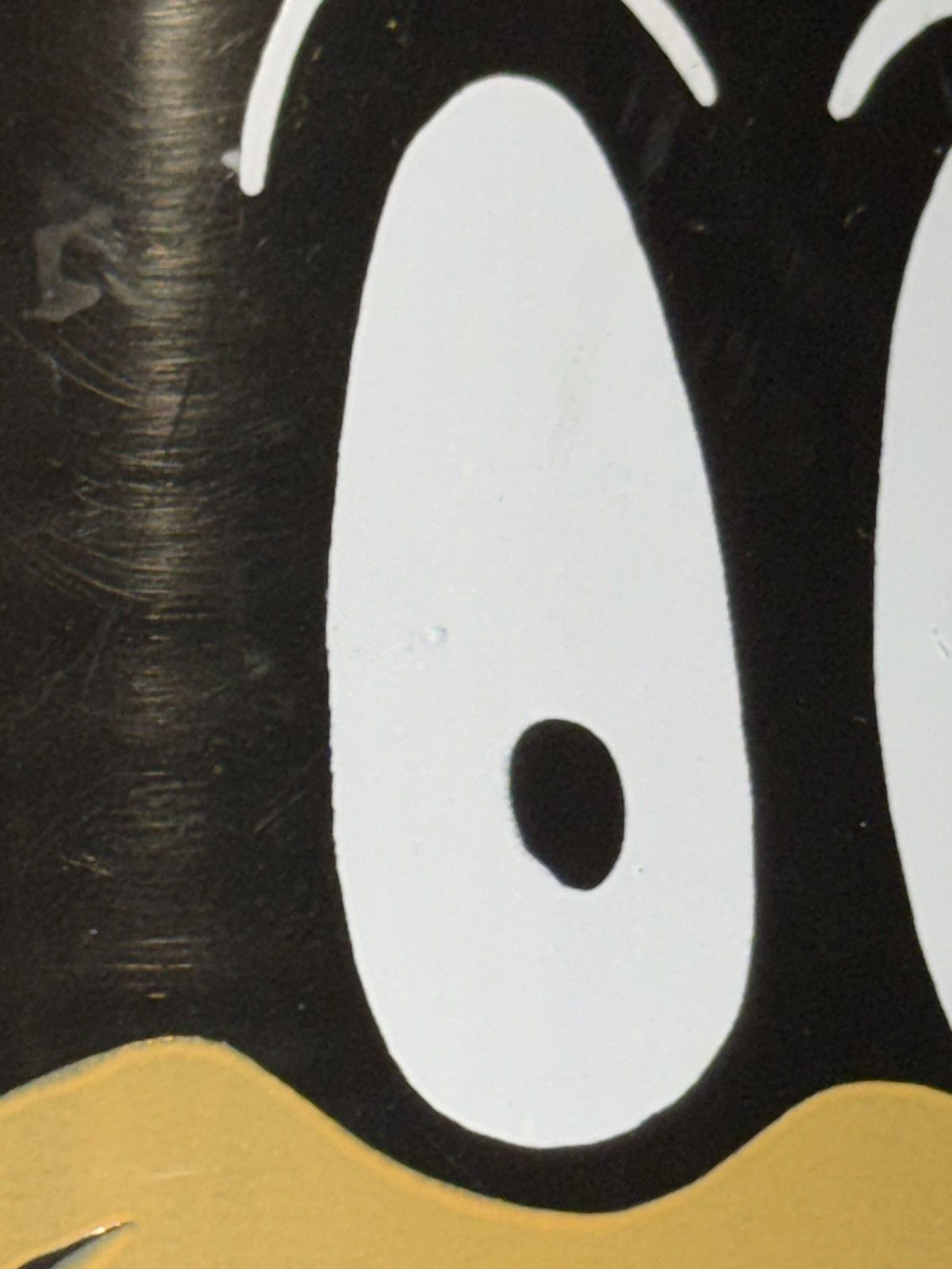 Warner Bros Super Thermo Warner Bros. Looney Tunes Daffy Duck Cup Size ONE SIZE - 5 Thumbnail