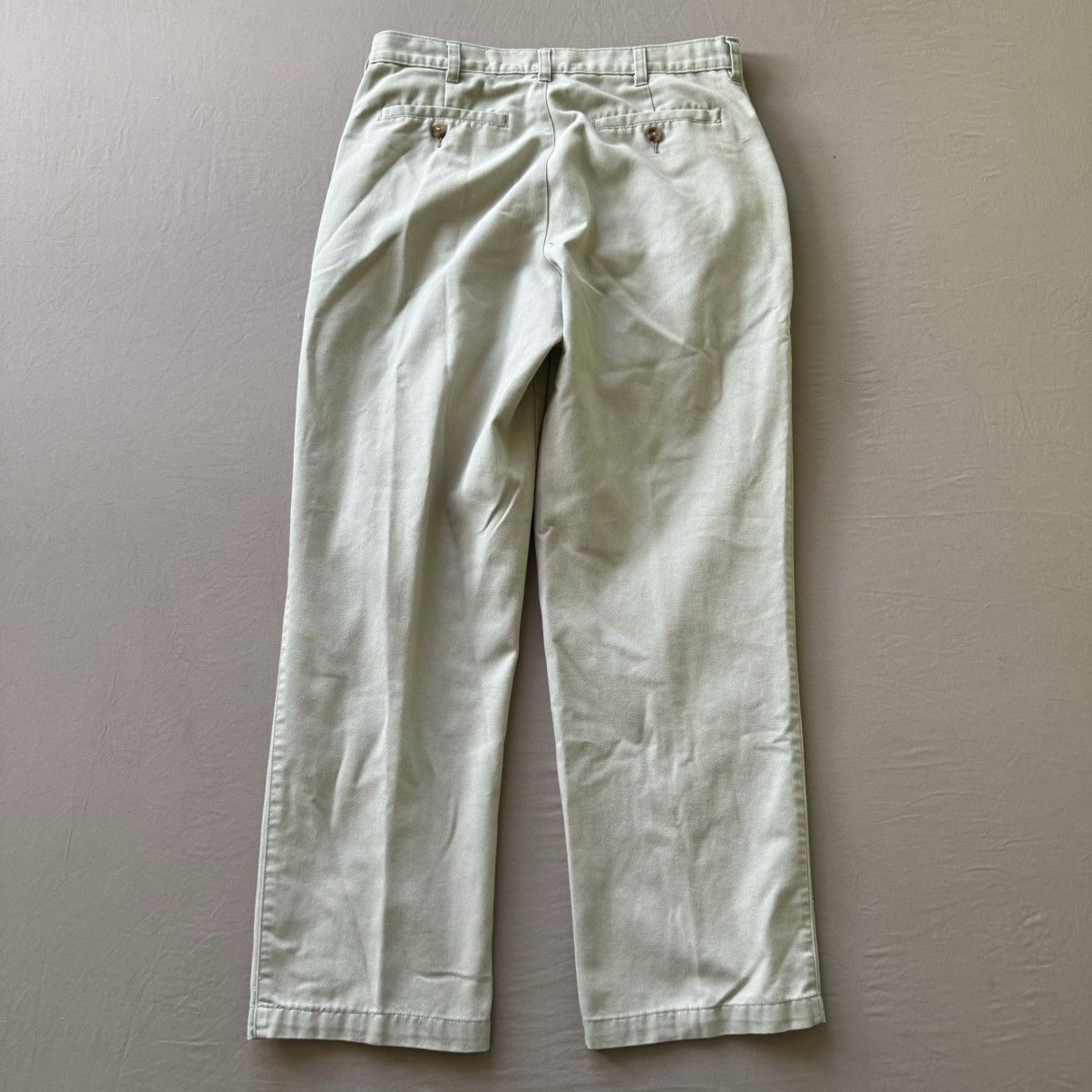 Designer × Puritan × Vintage Vintage Puritan Classic Chino Pants Size US 32 / EU 48 - 6 Thumbnail