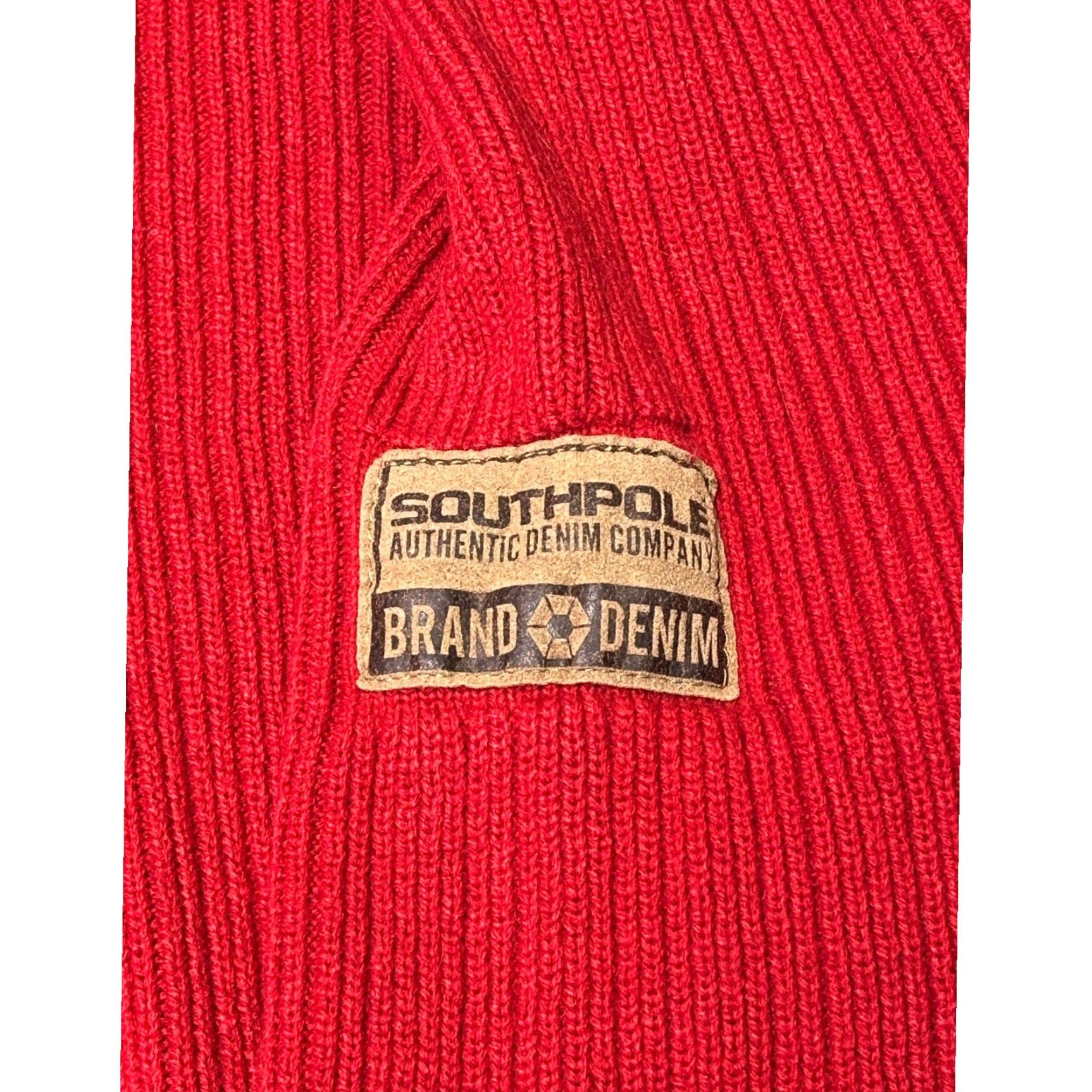 Southpole VINTAGE not applicable Size US L / EU 52-54 / 3 - 2 Thumbnail