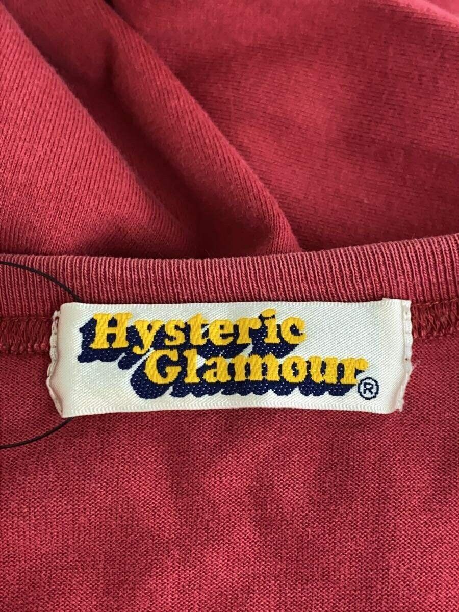 Hysteric Glamour 🐎 The Amazing Hysterics T-Shirt Size US S / EU 44-46 / 1 - 3 Thumbnail