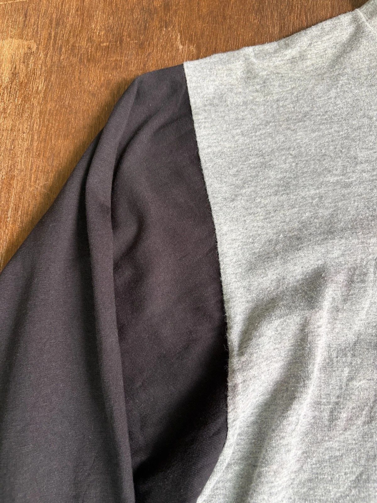 Marithe + Francois Girbaud MARITHE FRANCOIS GIRBAUD Vintage Tee Size US L / EU 52-54 / 3 - 3 Thumbnail
