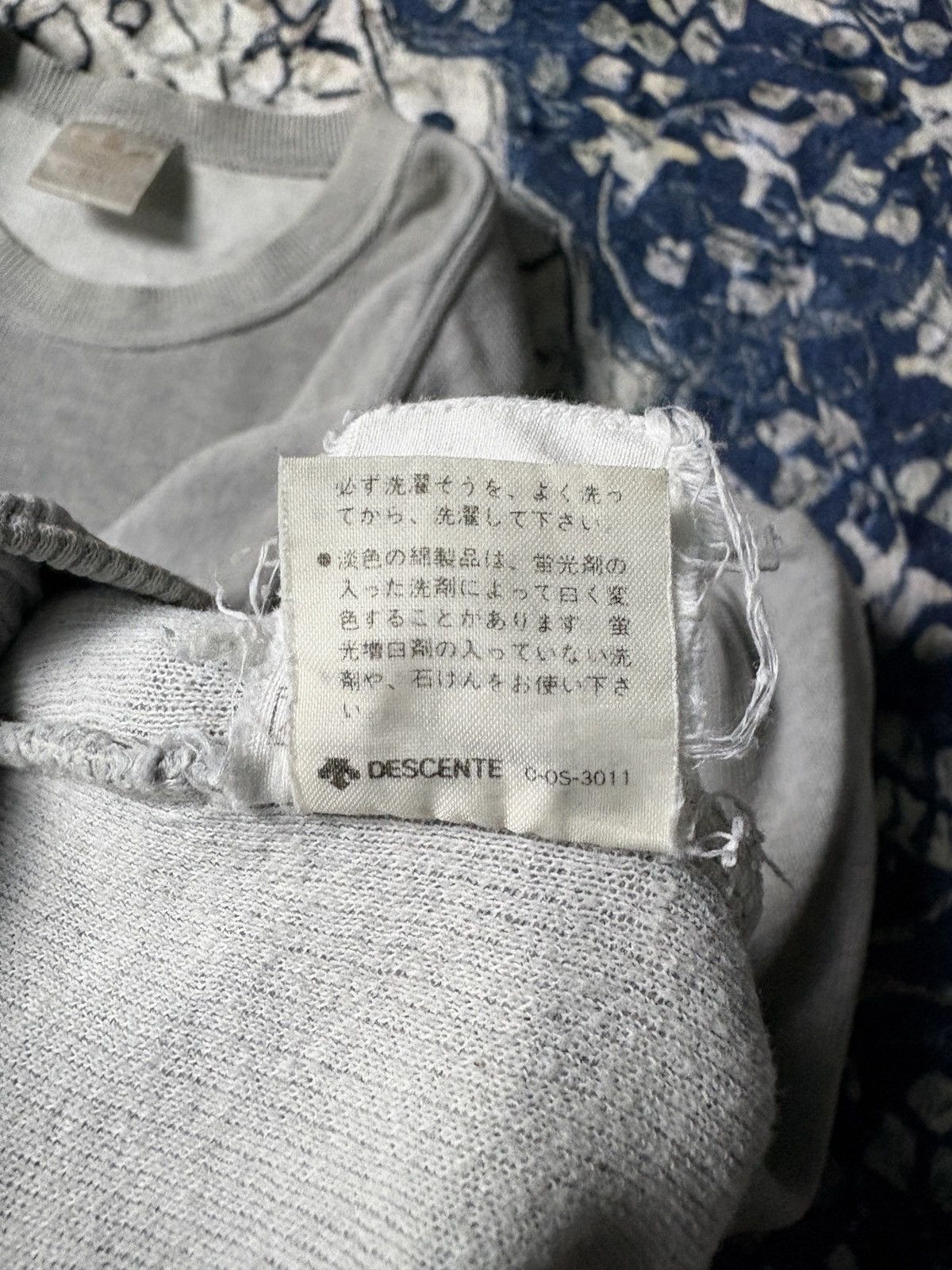 Adidas Vintage 80s/ 90s Baggy Adidas Trefoil Crewneck Sweatshirts Size US M / EU 48-50 / 2 - 6 Thumbnail