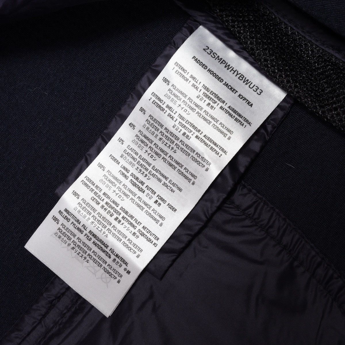 Parajumpers NWT Parajumpers Warm Up Padded Hooded Jacket Size S / US 4 / IT 40 - 15 Thumbnail
