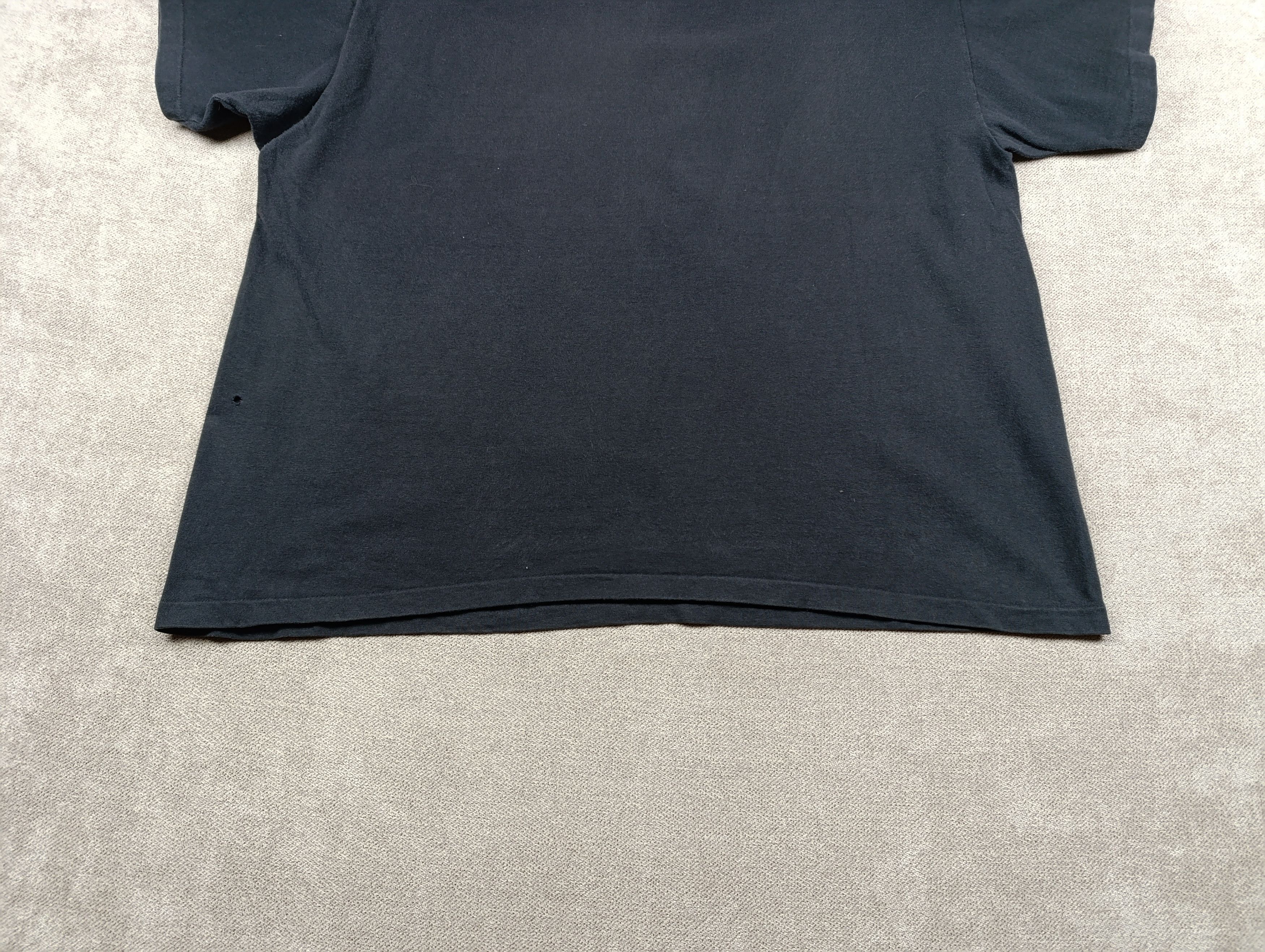 Jordan Brand VINTAGE 1990s MICHAEL JORDAN NIKE AIR BASKETBALL SHIRT USA Size US L / EU 52-54 / 3 - 19 Thumbnail