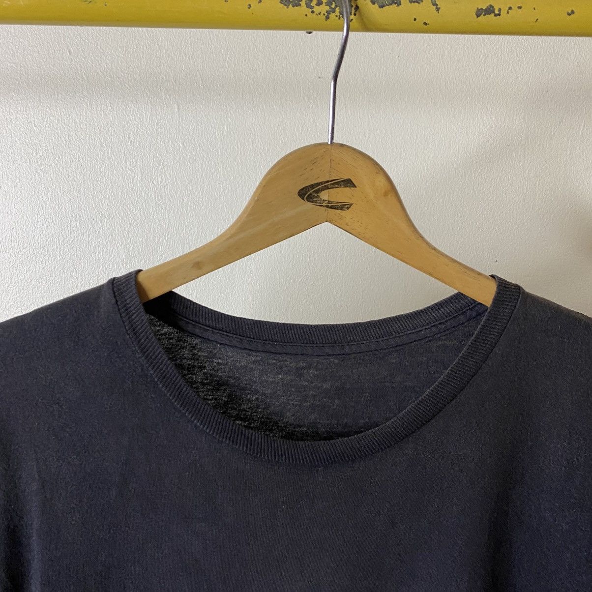 Vintage Vintage 2000s Lowcard Skateboard Rare Skater T Shirt Size US L / EU 52-54 / 3 - 5 Thumbnail