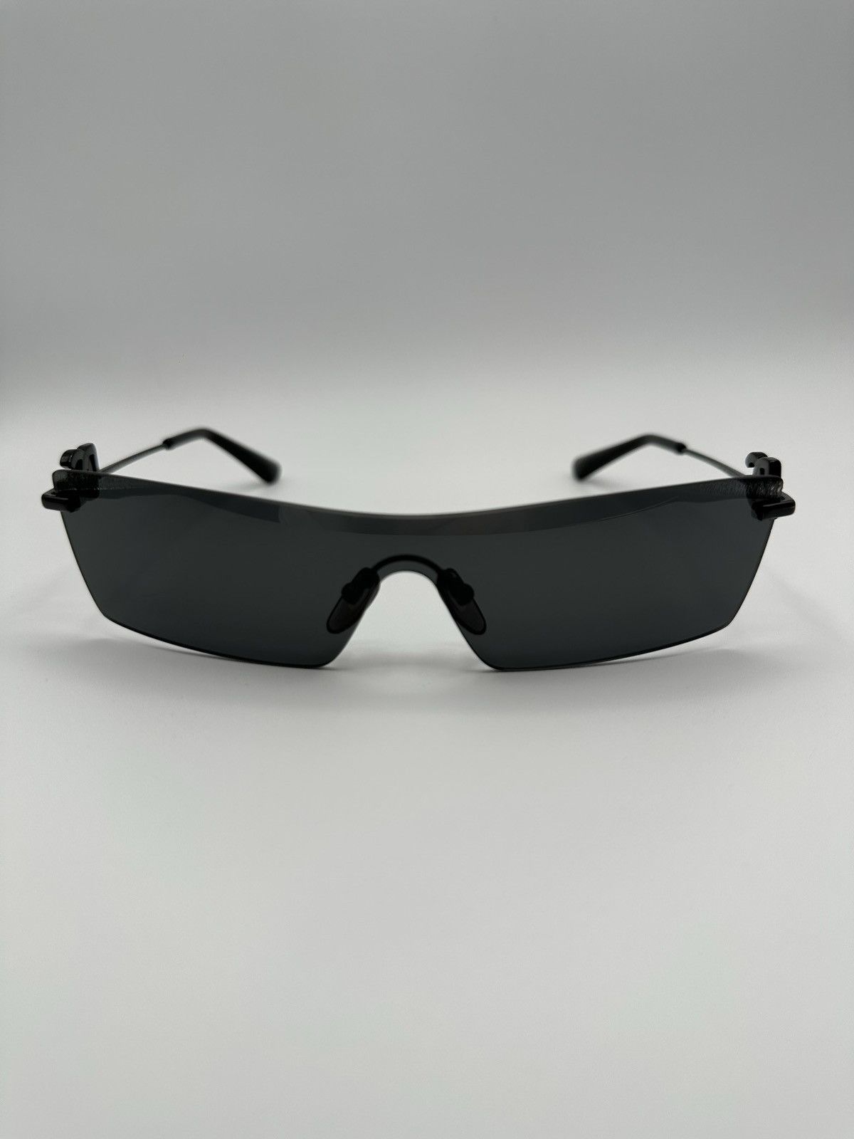 Dolce @ Gabbana Statement Sunglasses