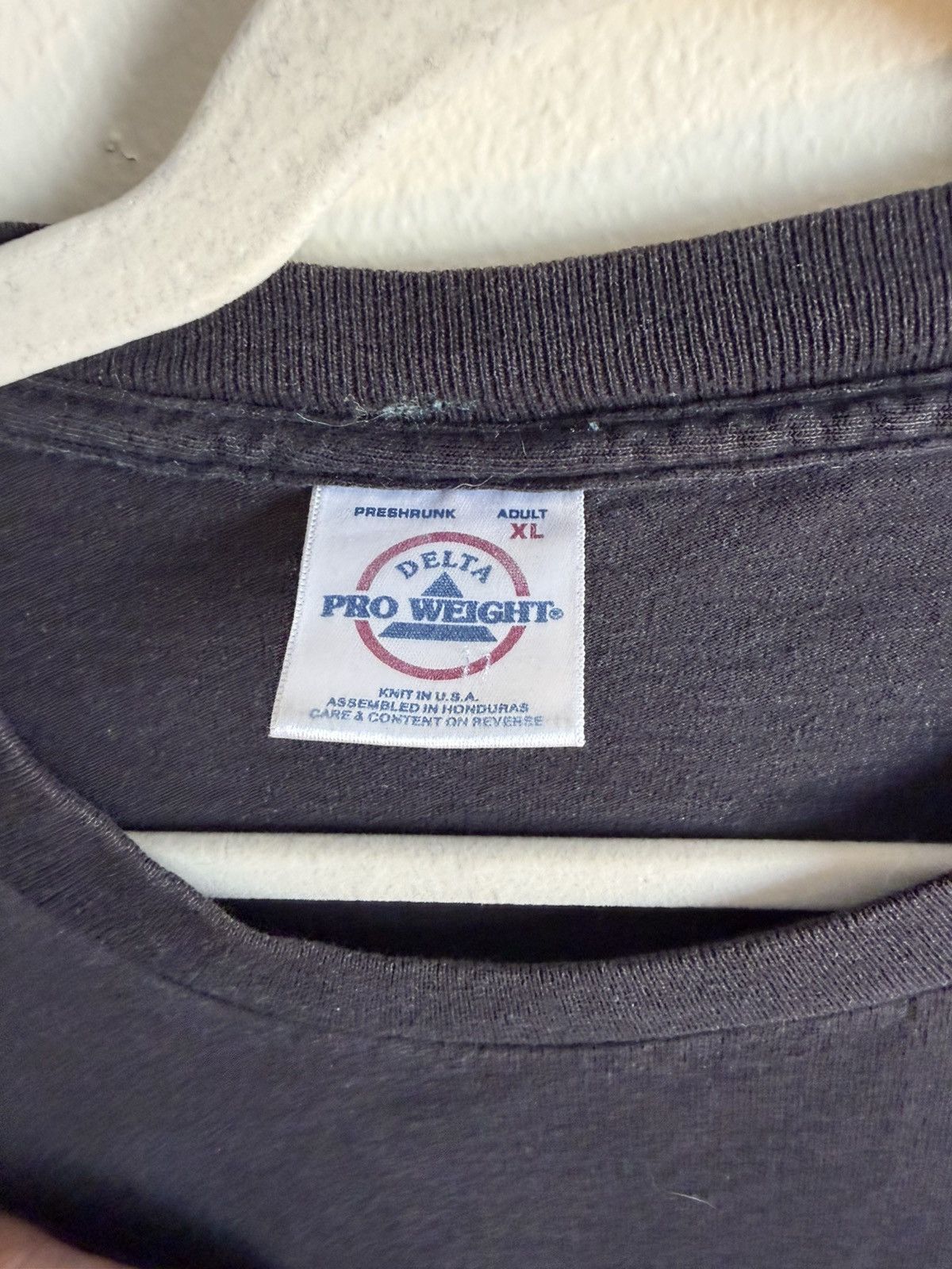 Other Vintage Dale Earnhardt & Jr Tee Size US XL / EU 56 / 4 - 4 Thumbnail