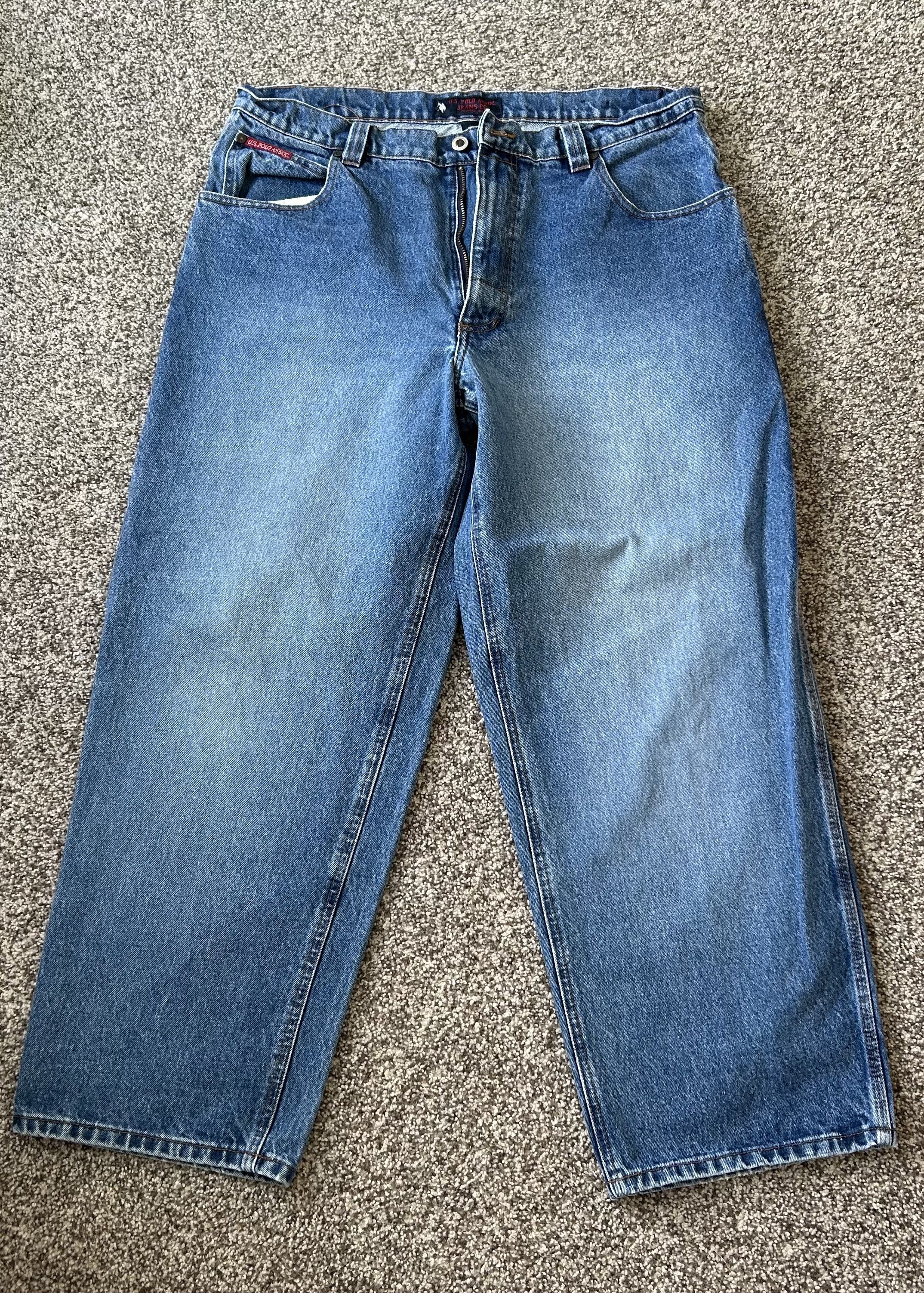U.S. Polo Assn. US Polo Jean Size US 34 / EU 50 - 1 Thumbnail