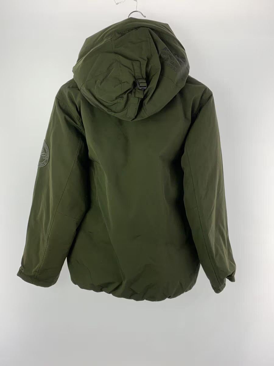 Avirex Avirex Avirex Nylon Down Jacket Green Size US M / EU 48-50 / 2 - 2 Thumbnail