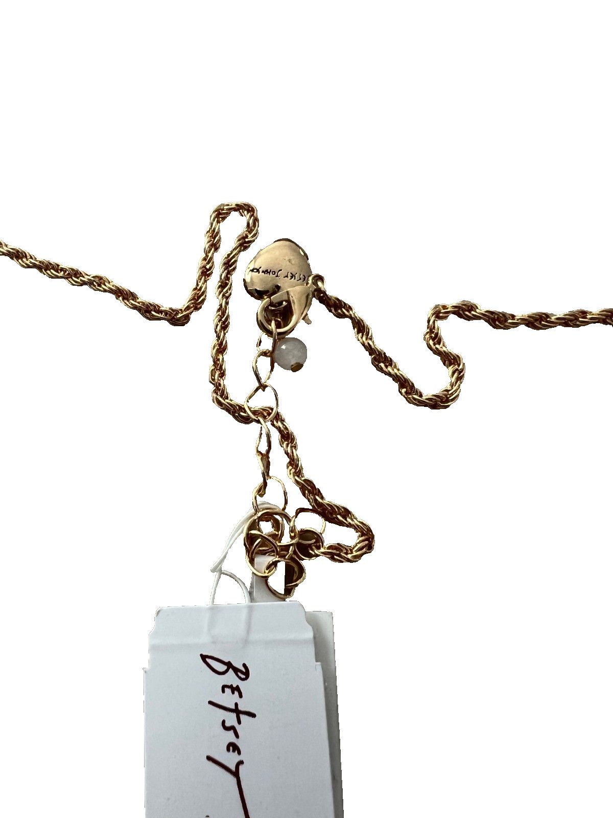 Betsey Johnson Betsey Johnson Christmas Winter Nutcracker Pendant Necklace Size ONE SIZE - 5 Thumbnail