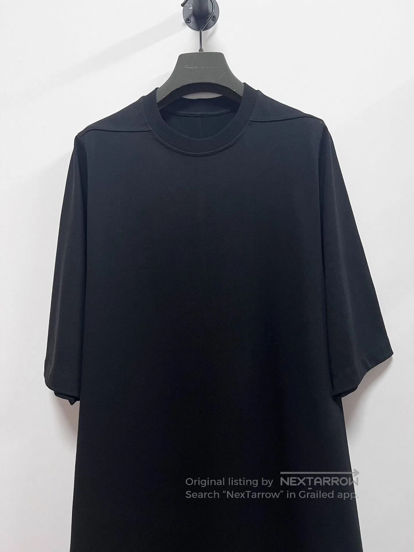Rick Owens Rick Owens Five. Size XS / US 0-2 / IT 36-38 - 2 Thumbnail