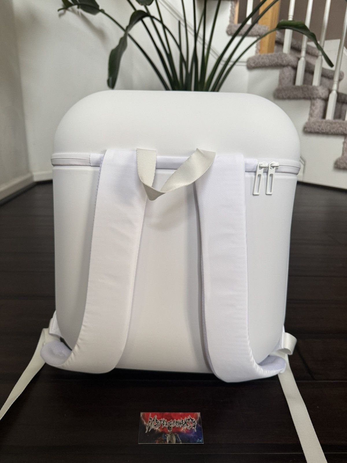 Bravest Studios Bravest Studios Airpack Airpods Backpack Size ONE SIZE - 10 Thumbnail
